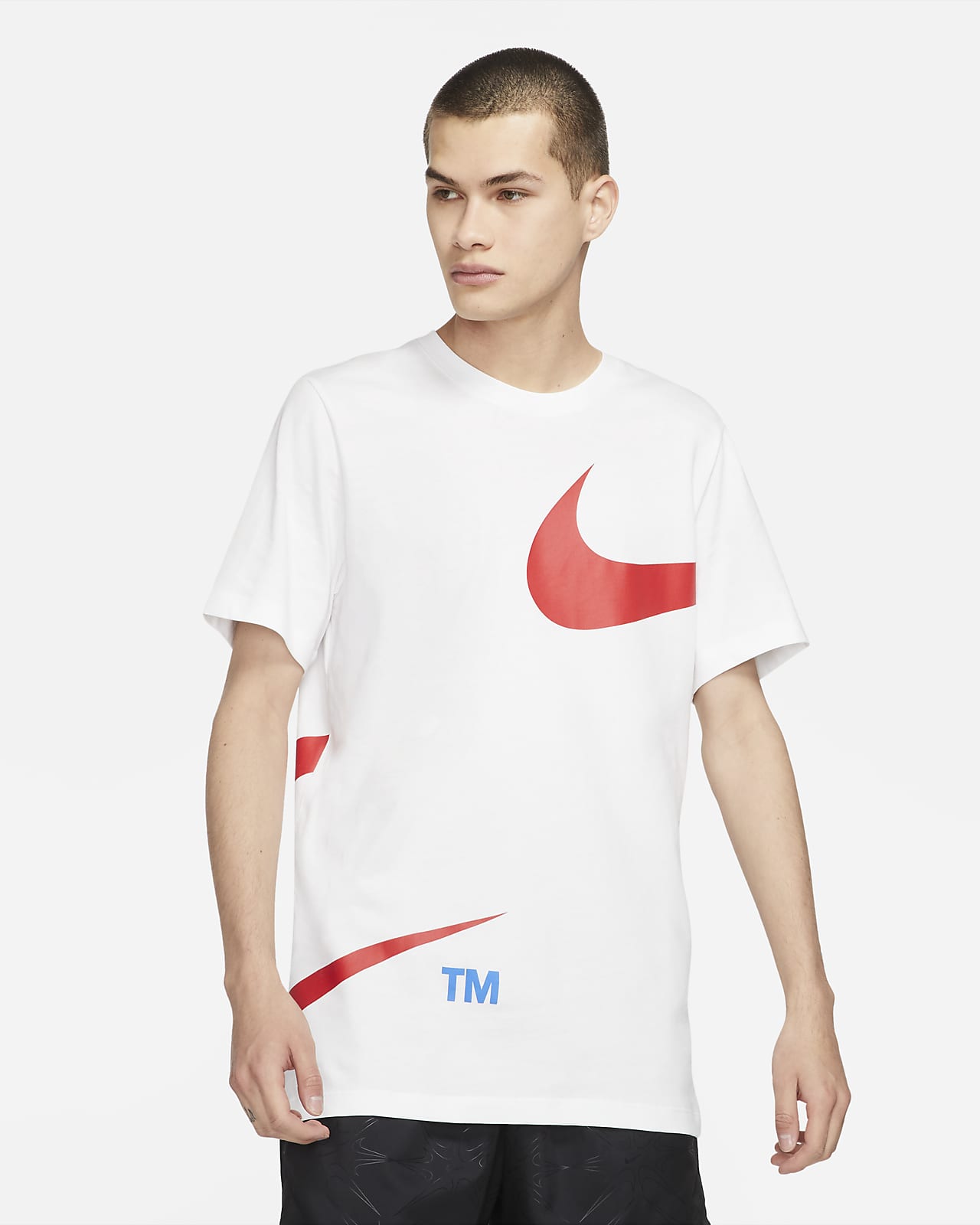 nike sportswear t shirt