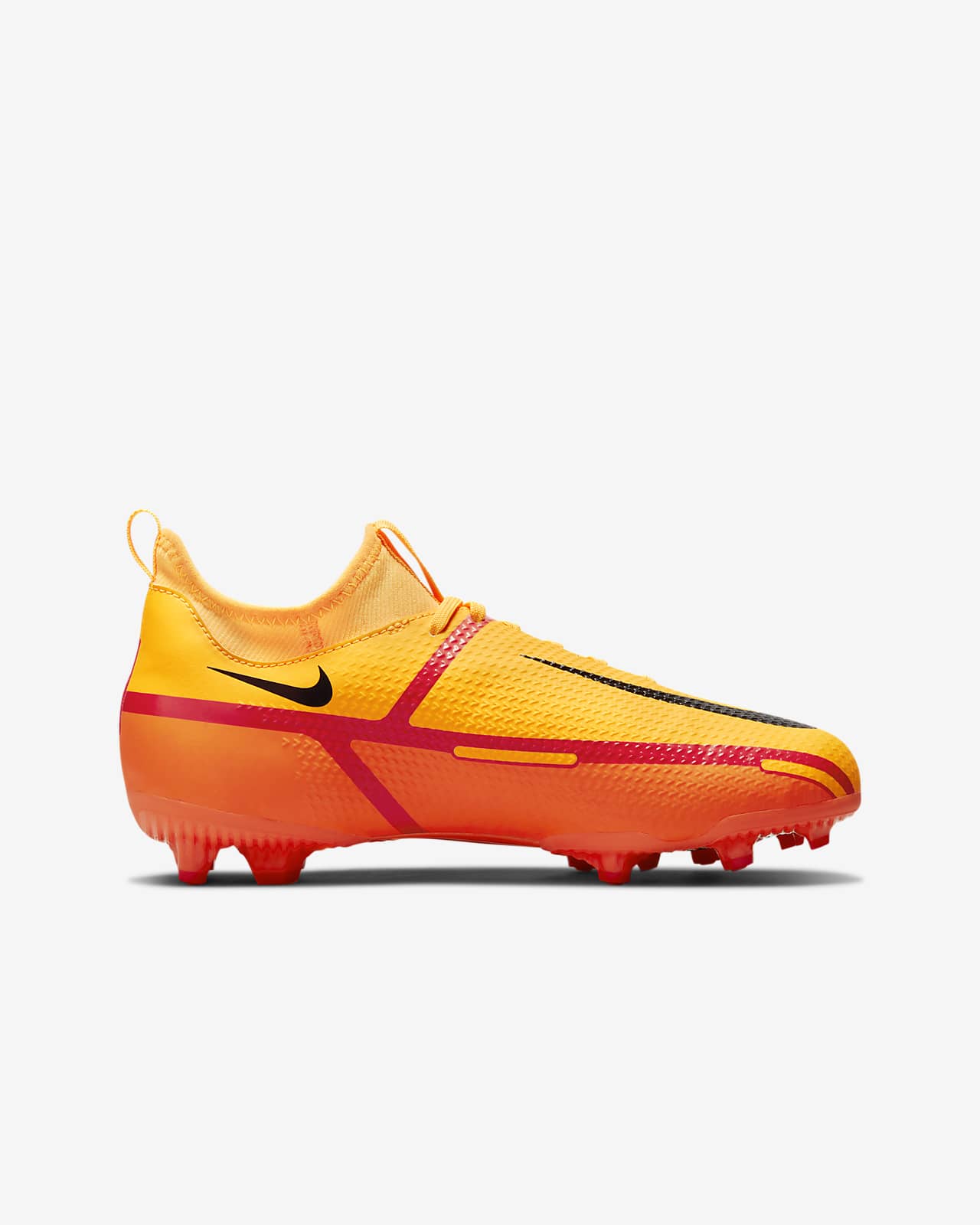 nike dynamic fit voetbalschoen
