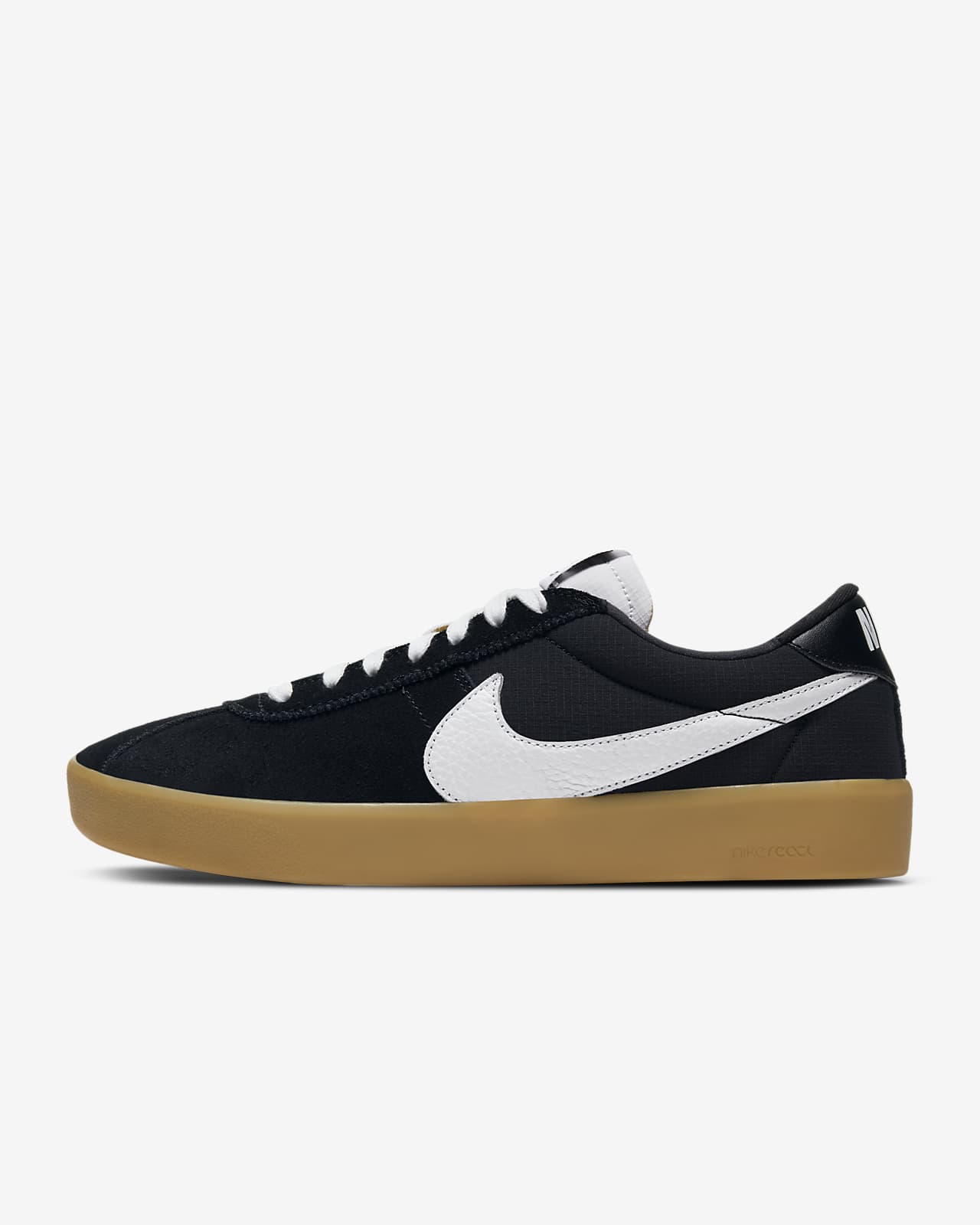 nike sb bruin react t shoes