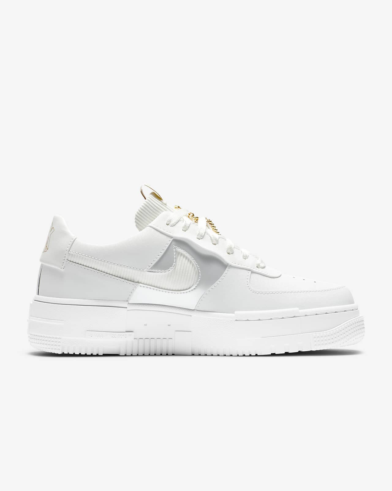 nike af 1 summit white