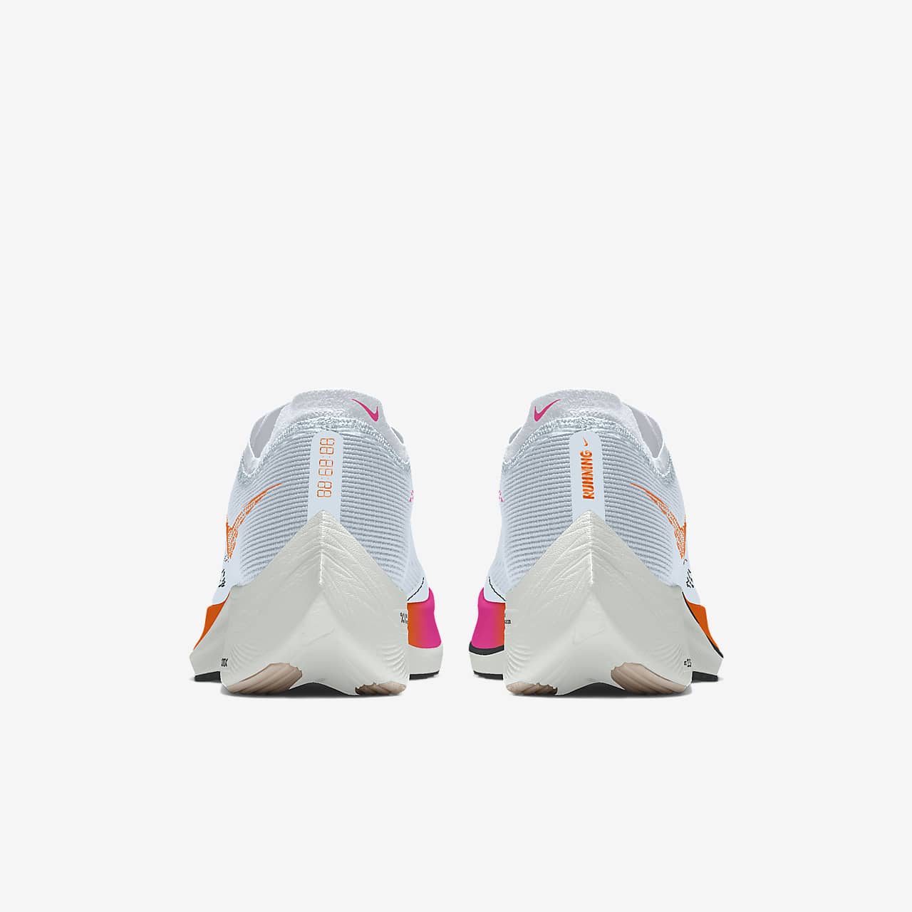 Nike ZoomX Vaporfly NEXT% 2 By You 