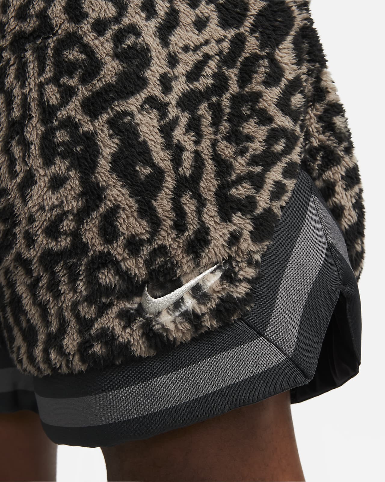 Nike Men's 15cm (approx.) Premium Basketball Shorts. Nike LU