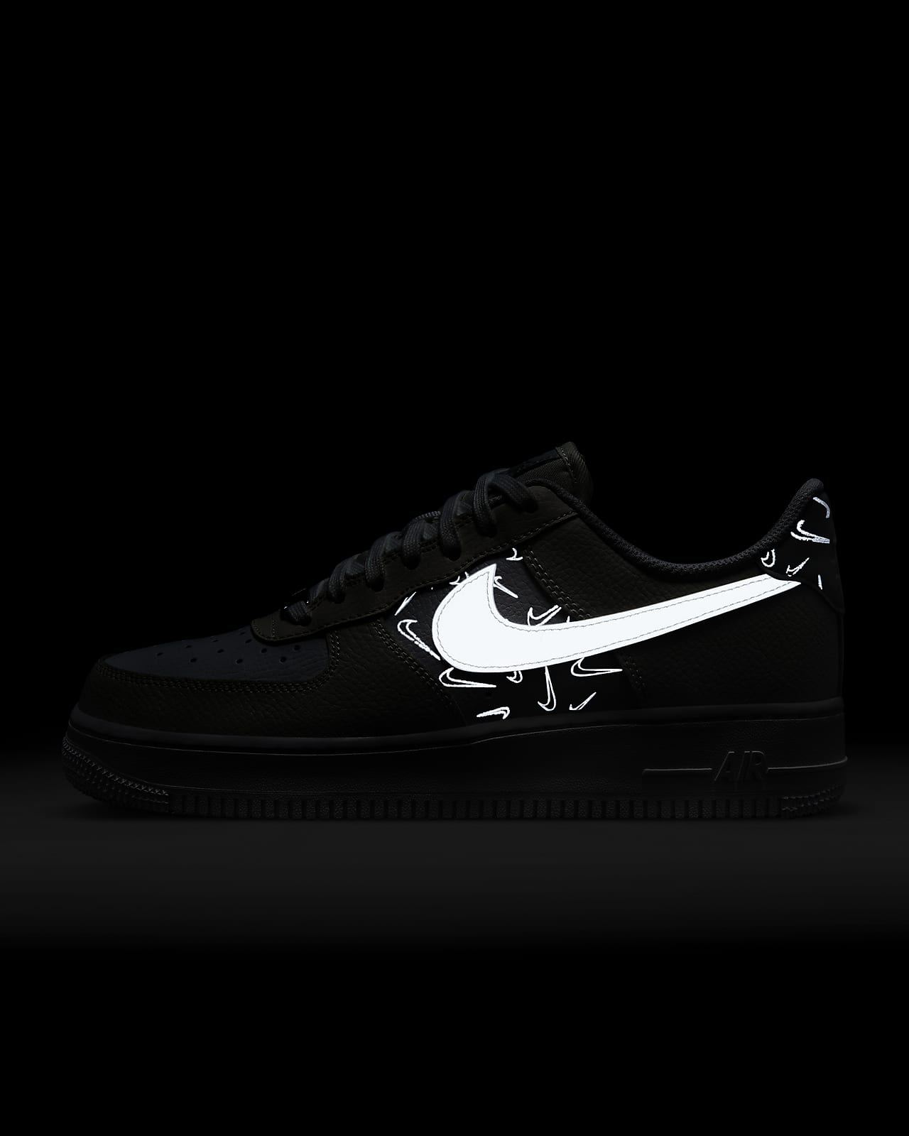 Nike Air Force 1 '07 Women's Shoes. Nike.com