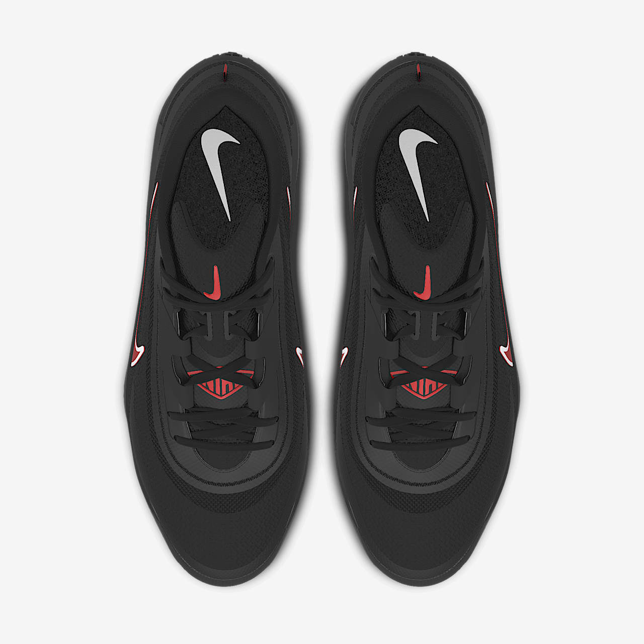 Nike Diamond Showcase MCS 棒球釘鞋