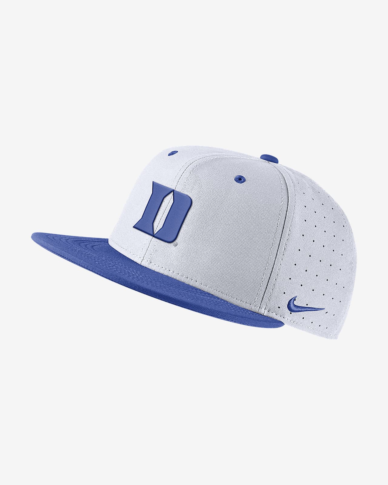 nike college baseball hats