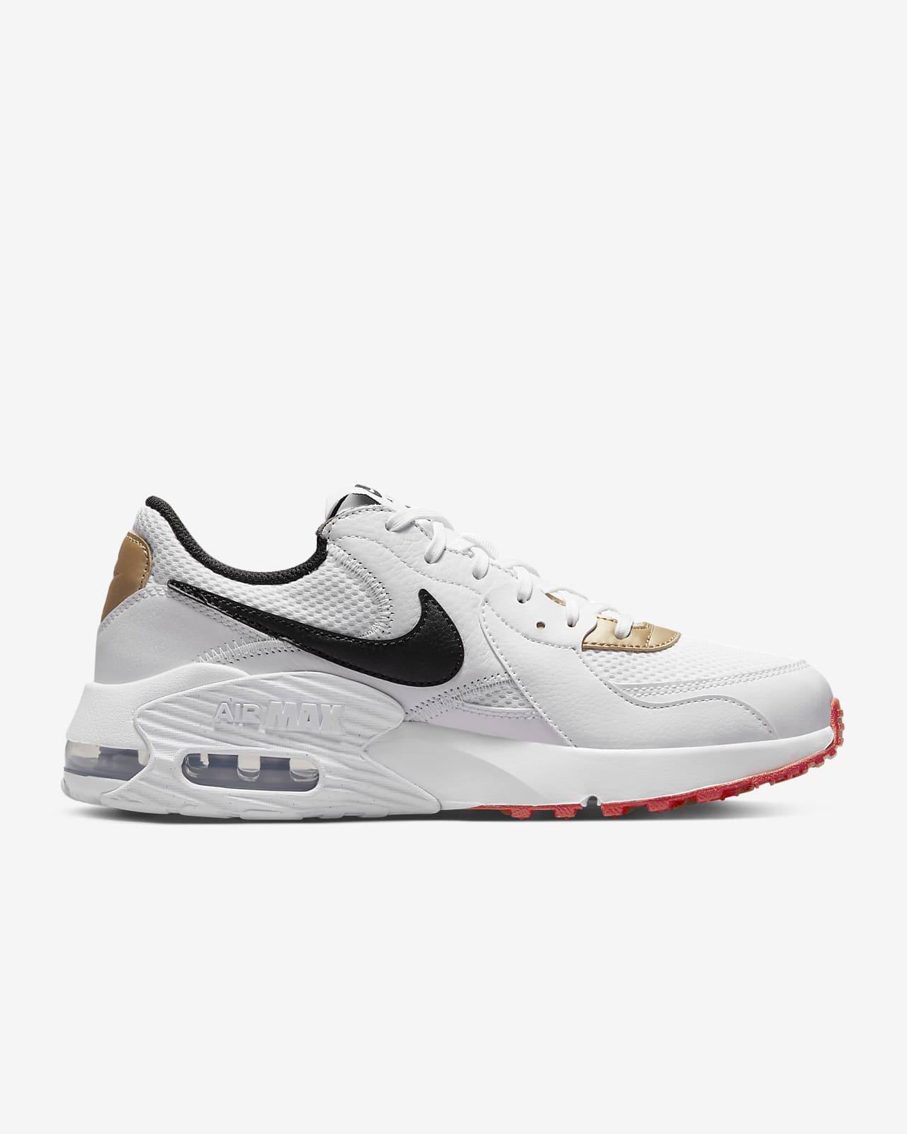 nike max excee women's