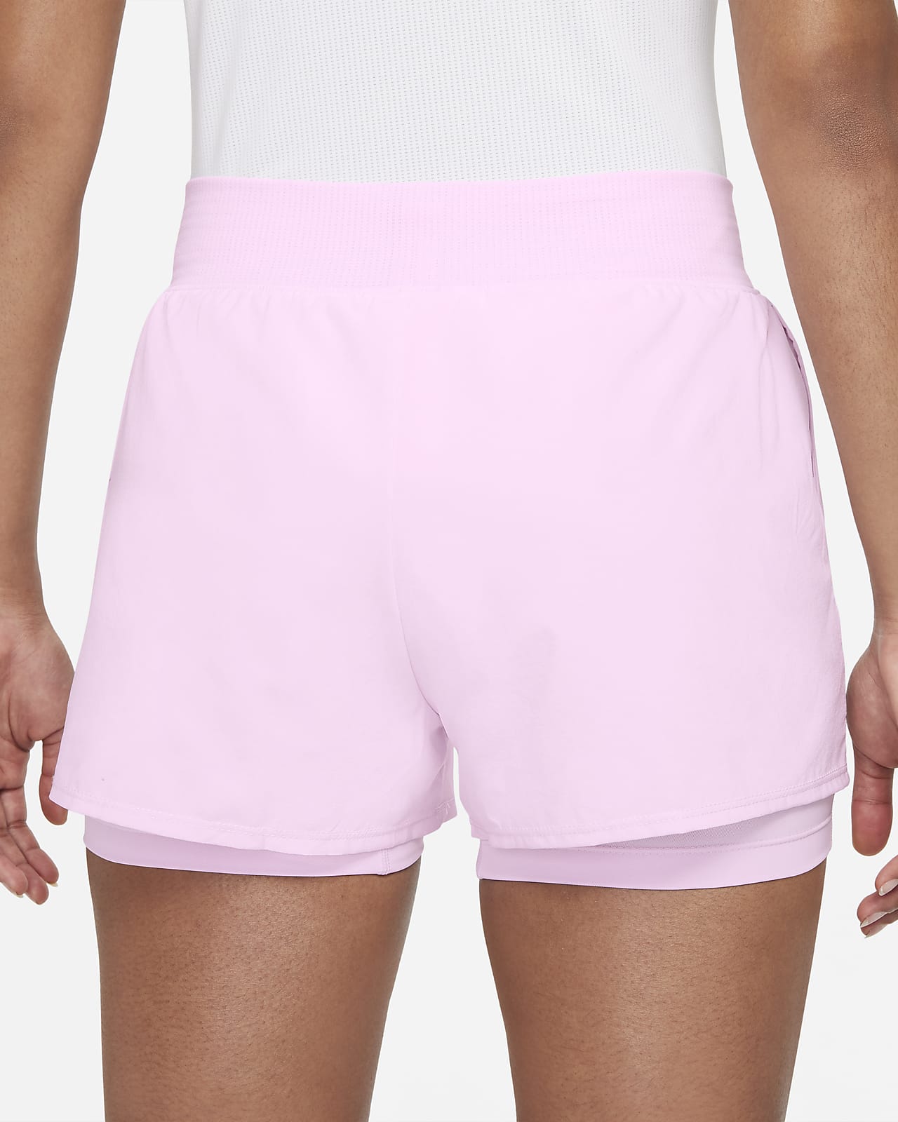 Nikecourt Dri Fit Victory Women S Tennis Shorts Nike Lu