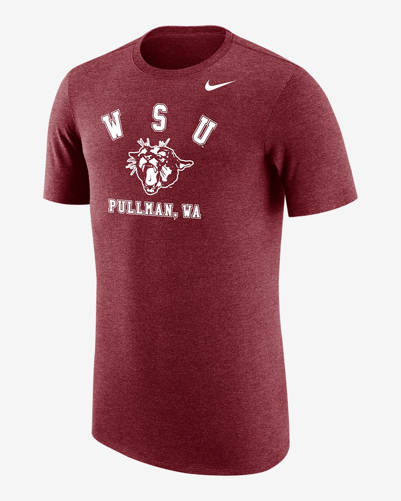 Washington State Men's Nike College T-Shirt