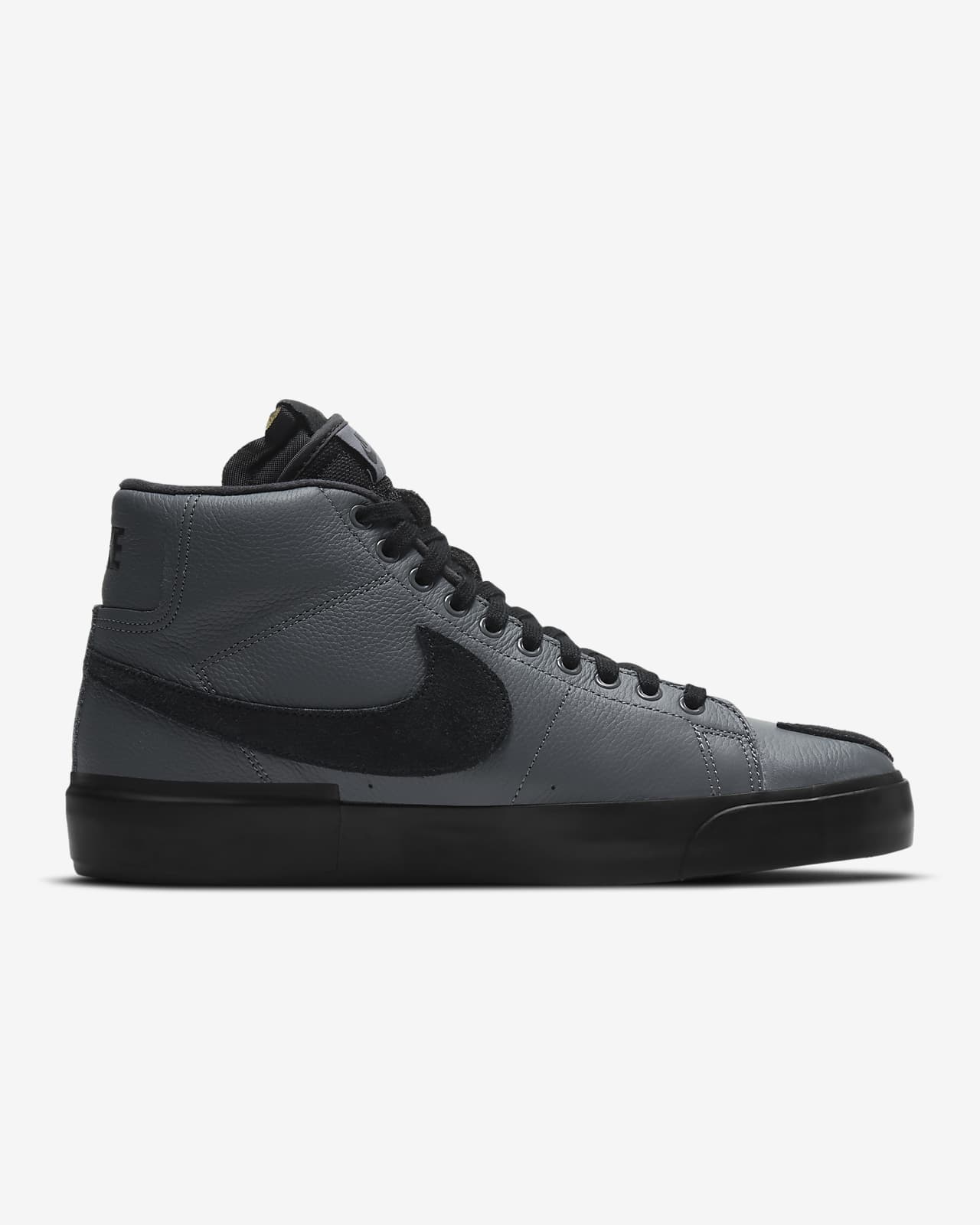 nikesb blazer mid