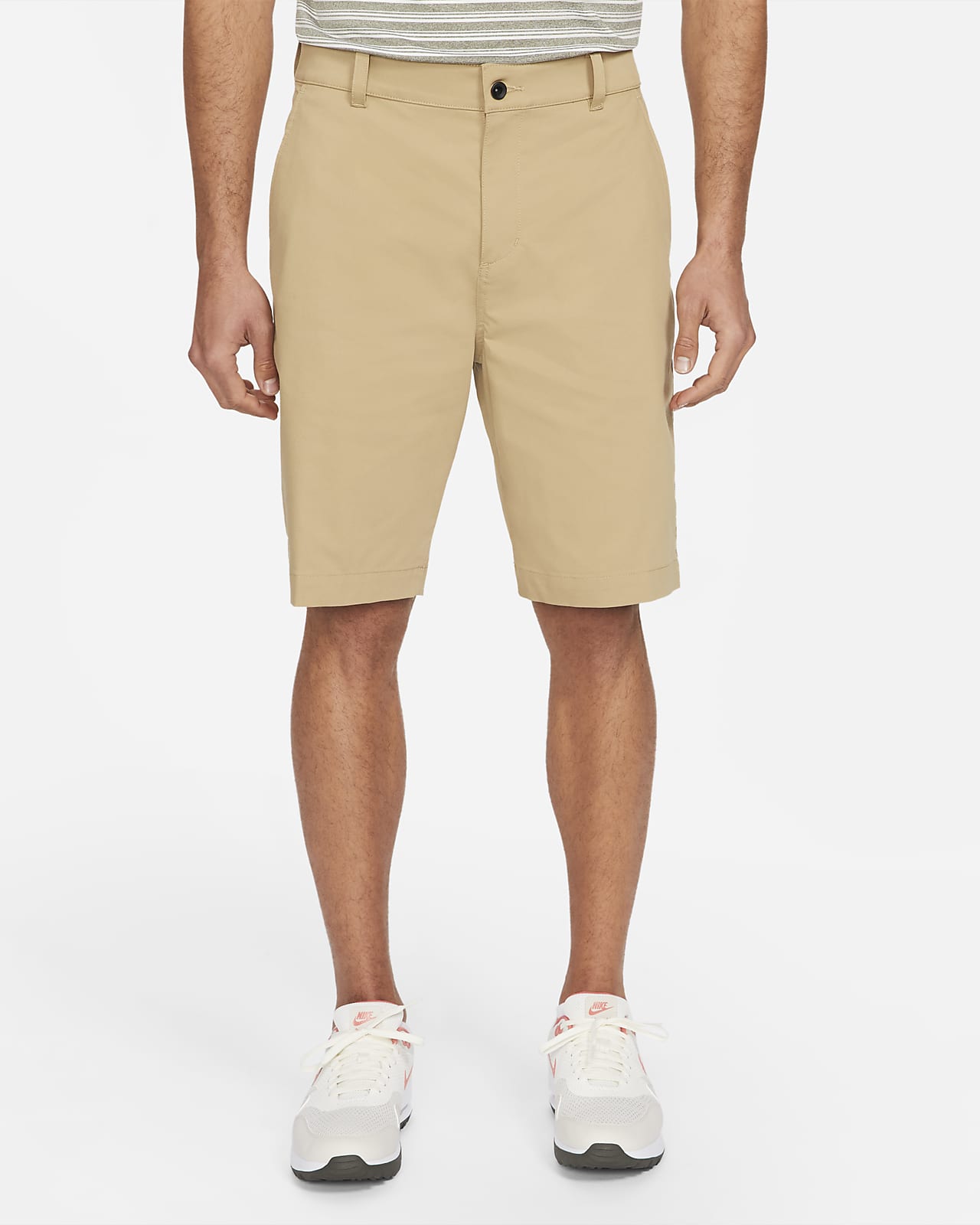 short nike golf