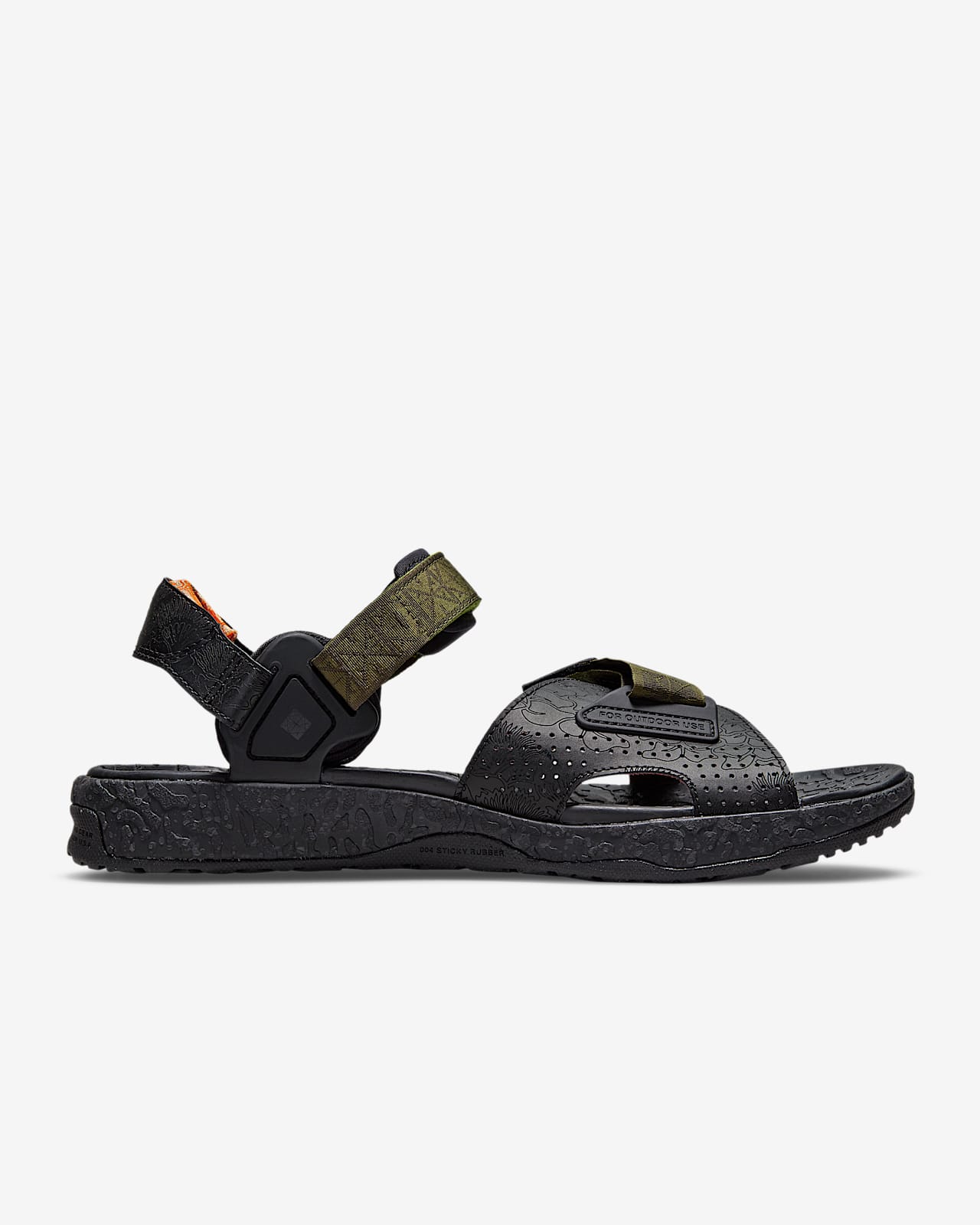 Nike公式 ナイキ X シグ ゼーン Acg エア デシューツ サンダル オンラインストア 通販サイト