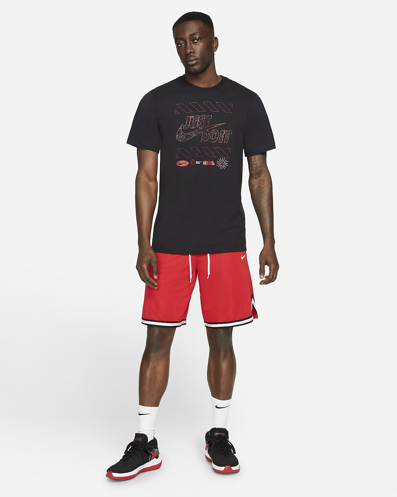 Tenis Casual Nike Air Max 270 Just Do It de Hombre | Innvictus