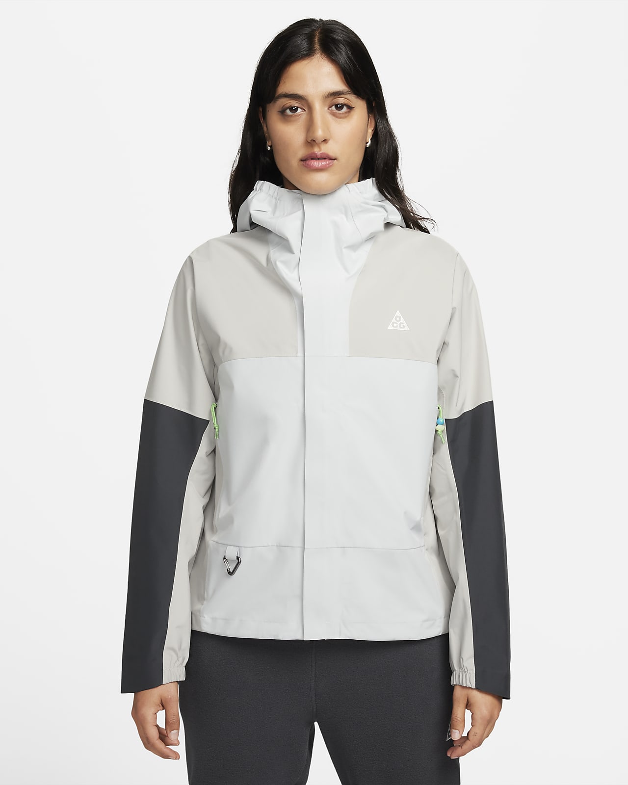 Nike ACG Rain' Women's Storm-FIT Nike LU