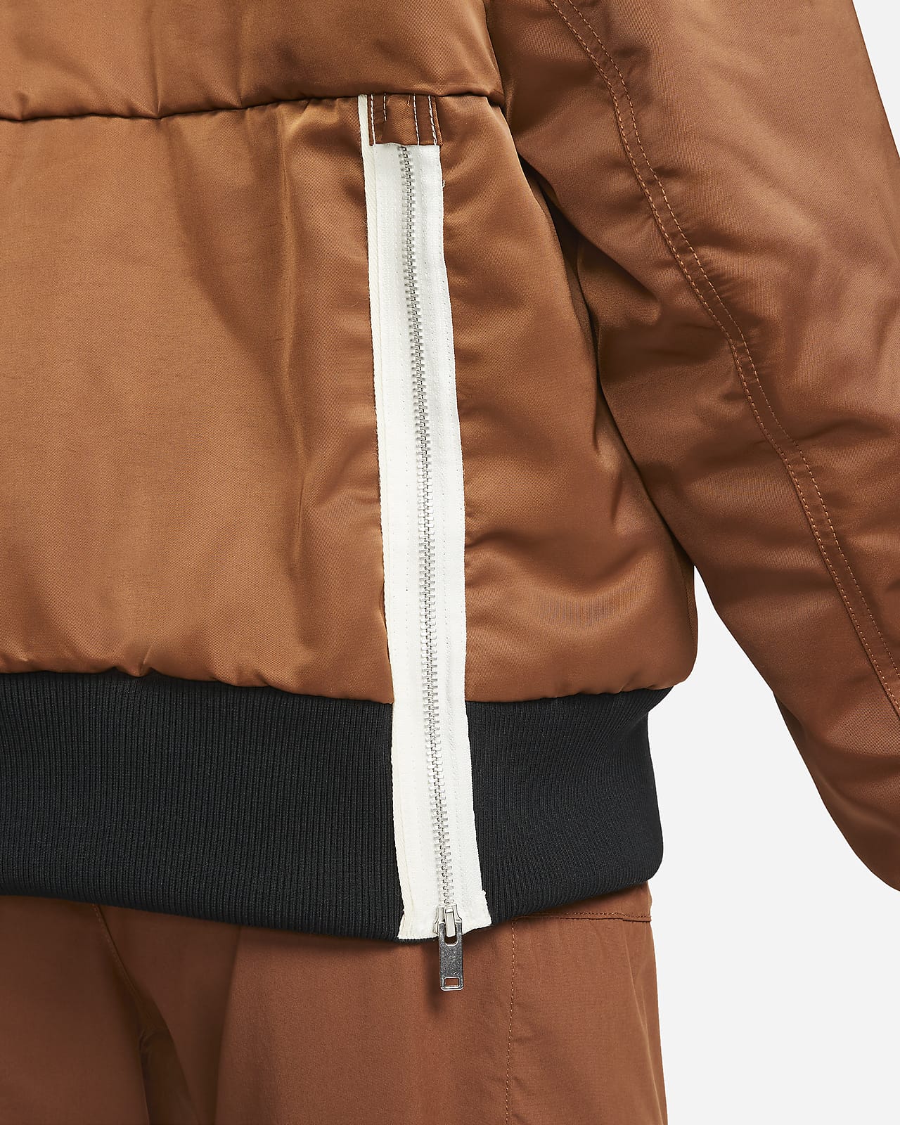 nikecourt essentials crew