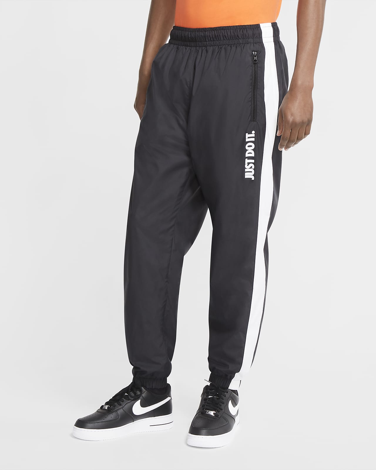 Nike Sportswear JDI Men's Woven 