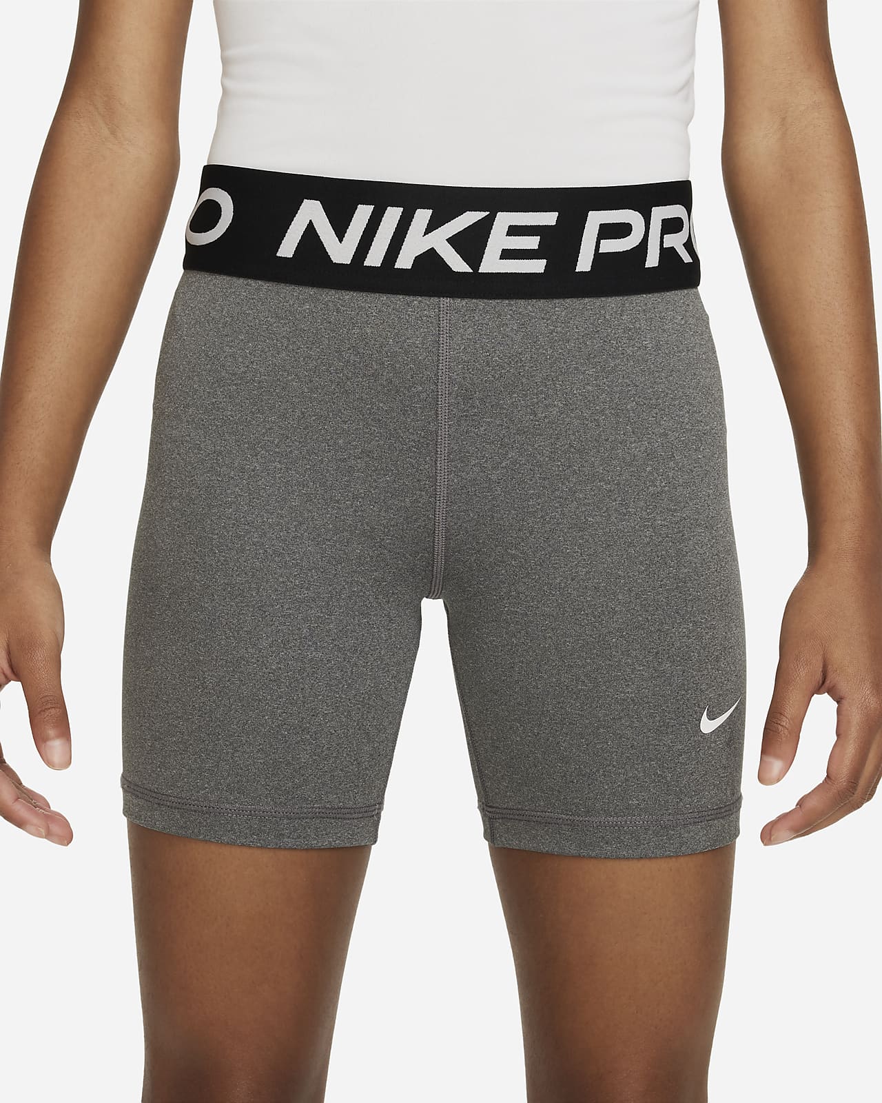 Nike Pro Fille