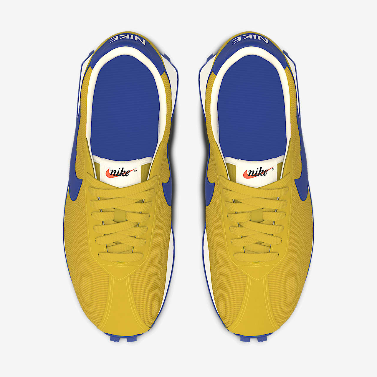 Nike LD-1000 By You Kişiselleştirilebilir Kadın Ayakkabısı