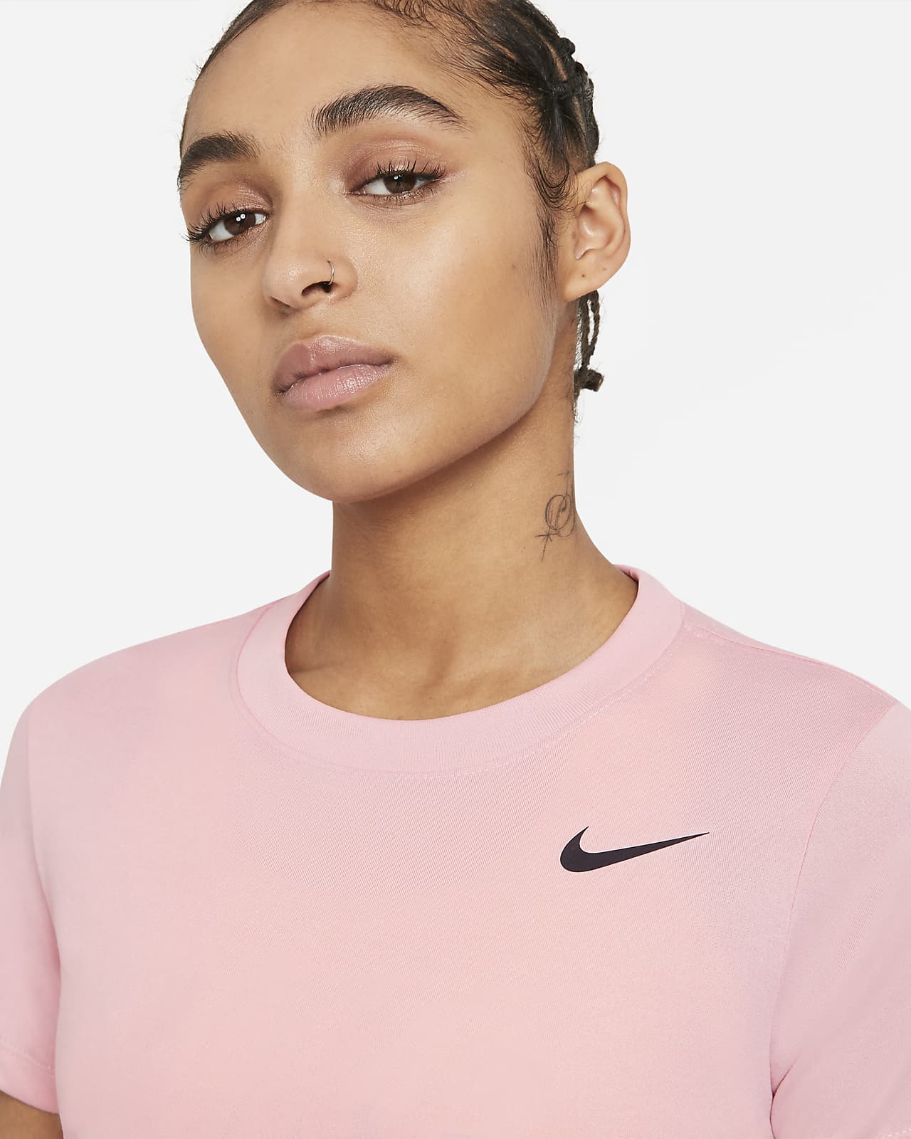 Nike legend tee womens Clearance