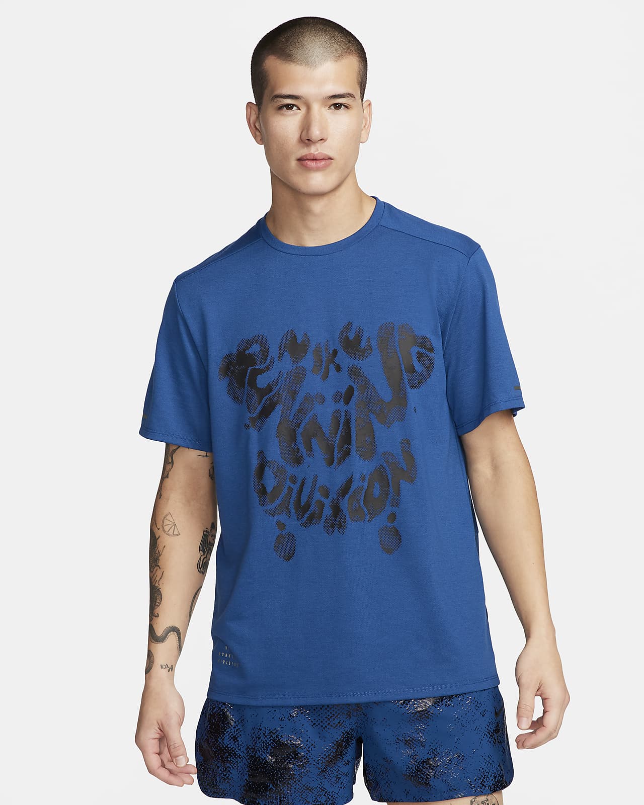 Playeras para online correr nike