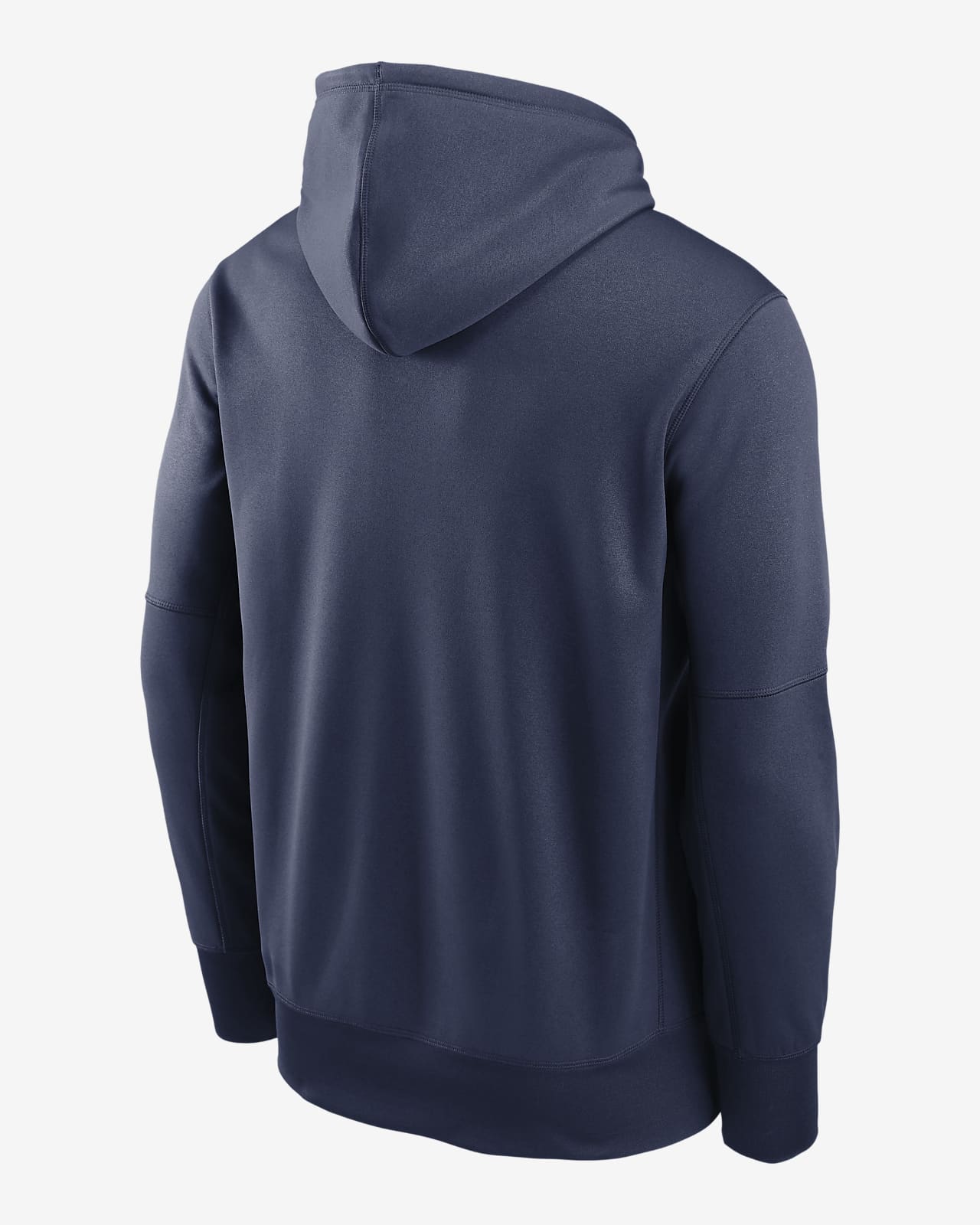 Sudadera con capucha sin cierre para hombre Nike Therma Outline Wordmark  (MLB Detroit Tigers). Nike.com