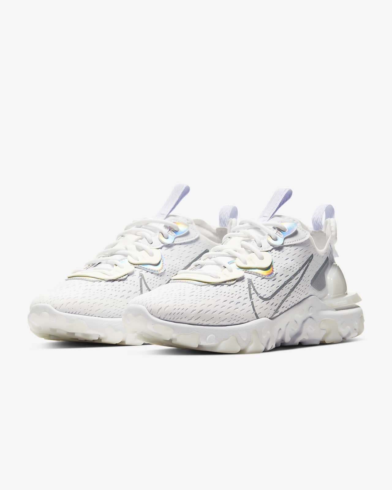 nike nsw react vision sneakers