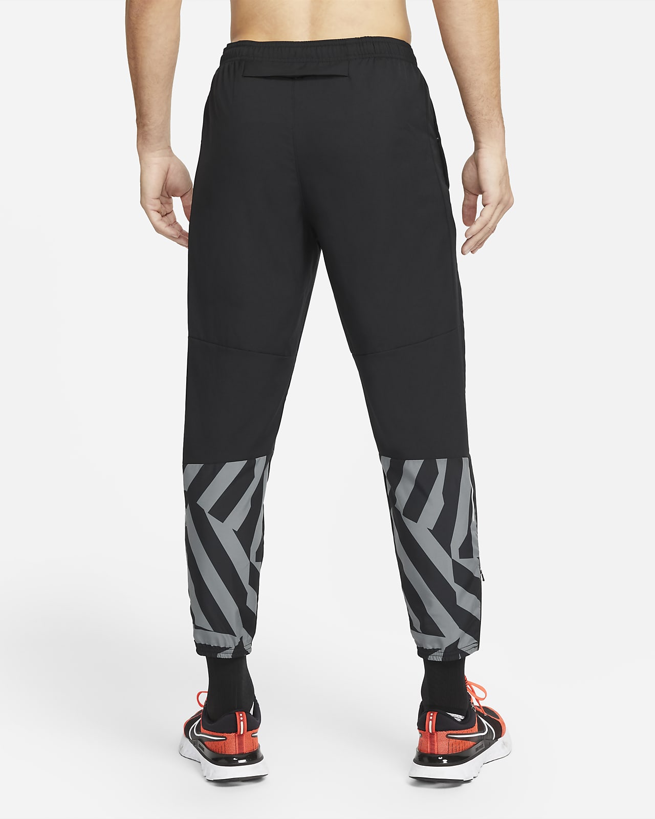 nike dri fit thermal running pants