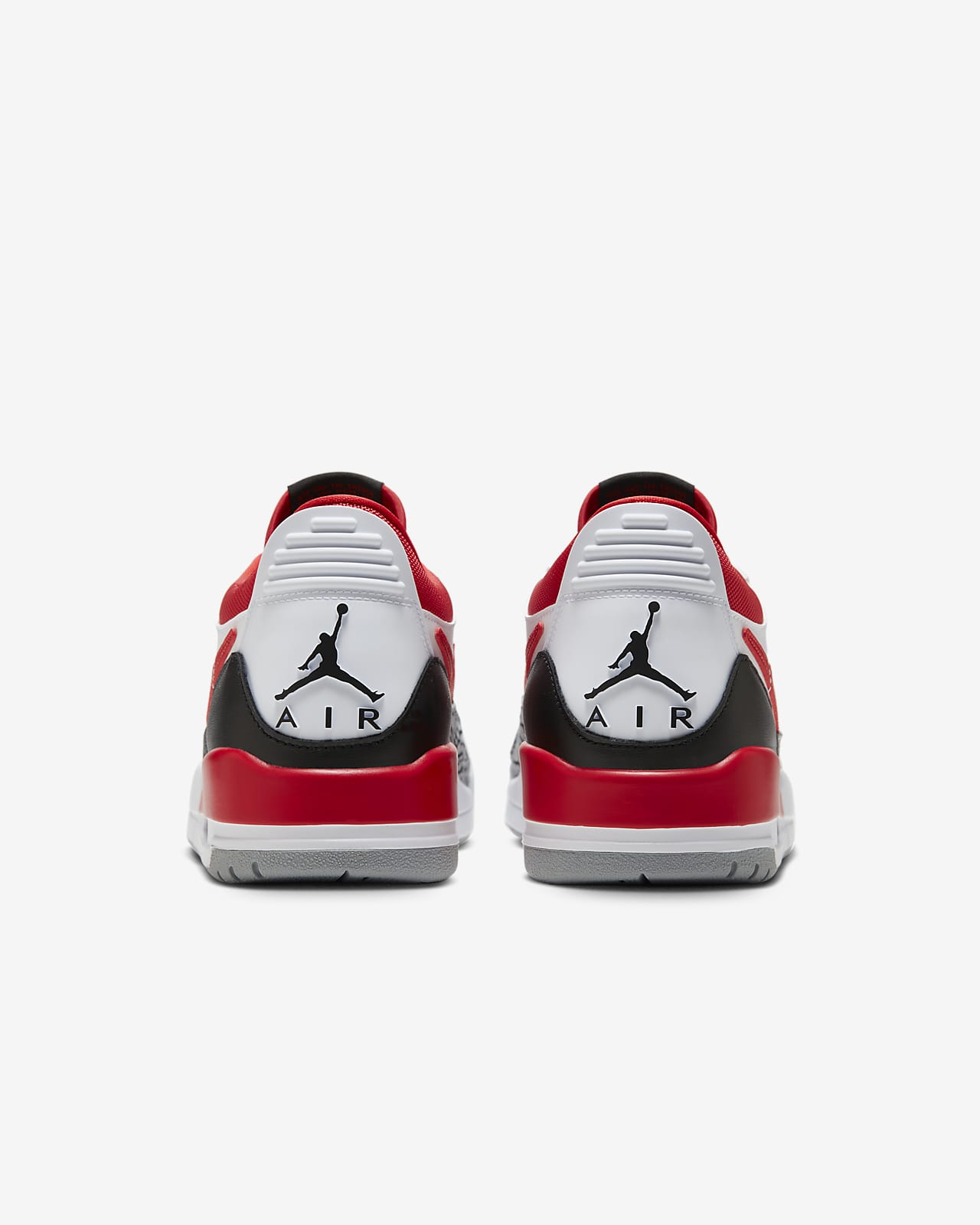 opleggen les Picasso Air Jordan Legacy 312 Low Men's Shoes. Nike.com