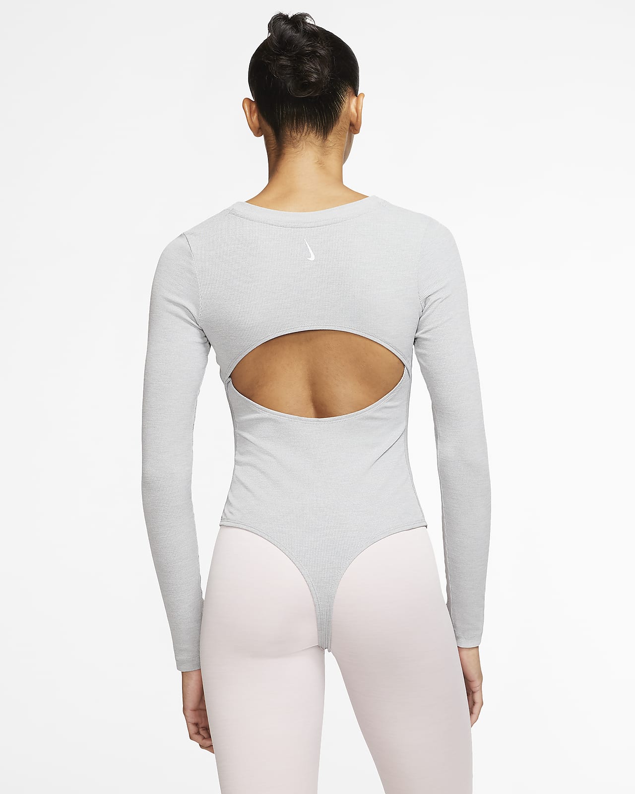 yoga jumpsuit nike