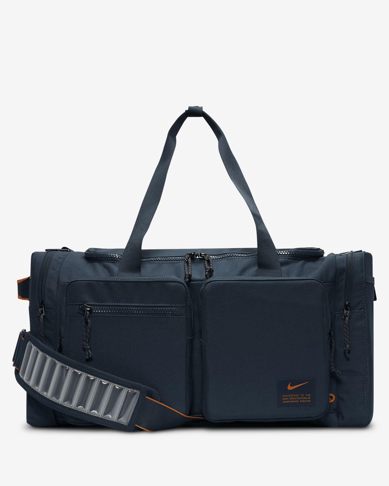 Utility Training Duffel Bag (Medium, 51L). Nike.com