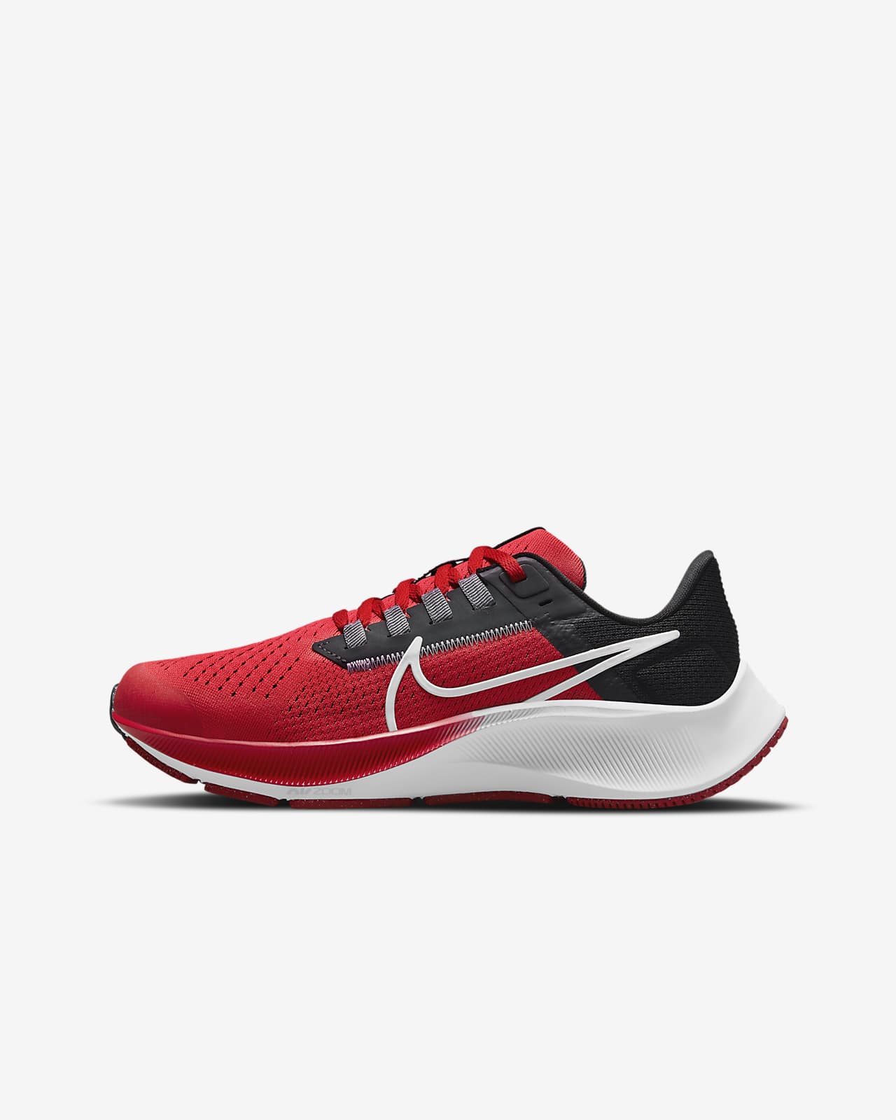 nike air zoom pegasus kids