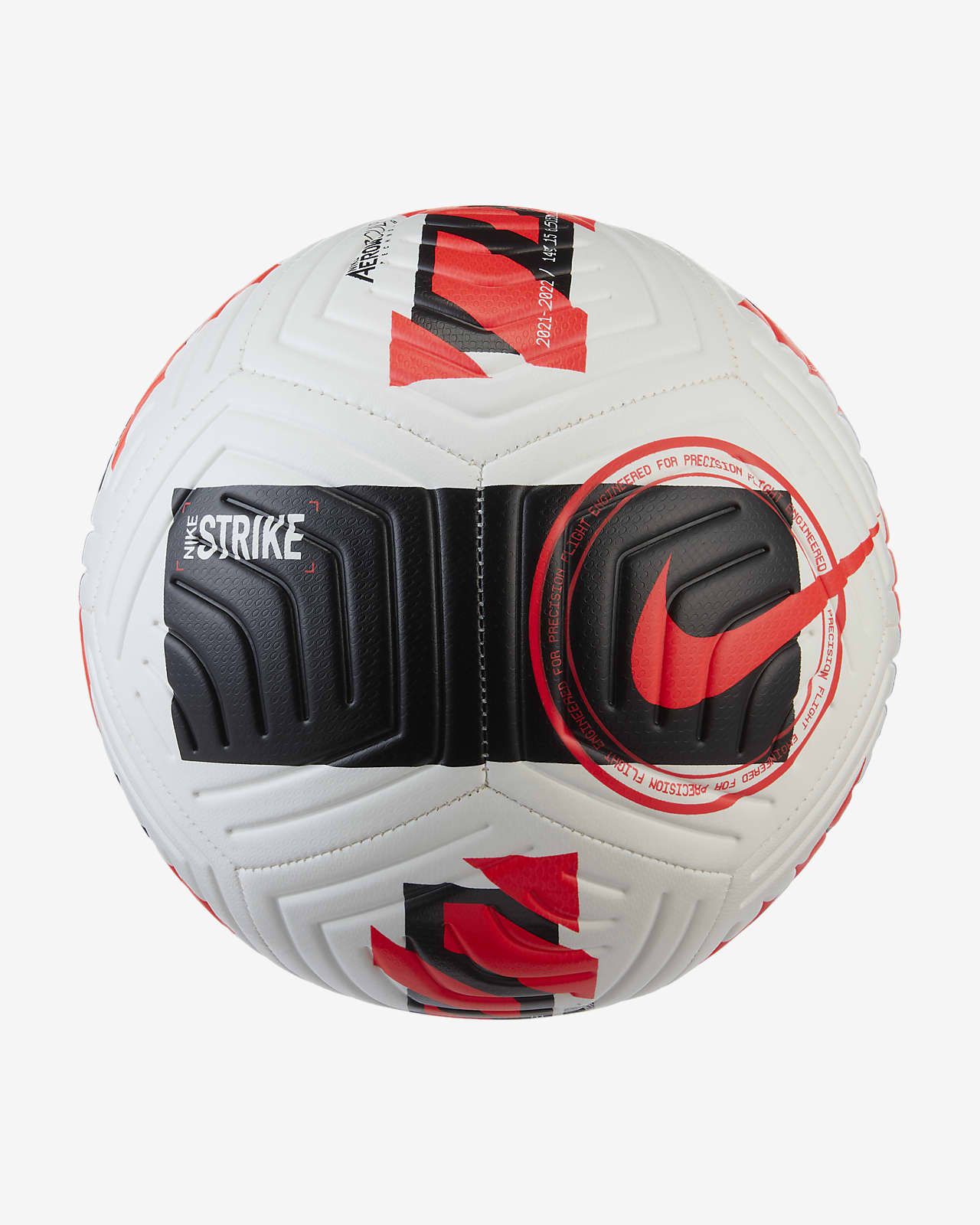 new nike soccer ball