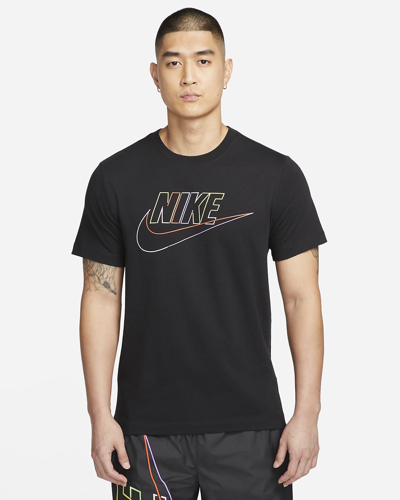 NIKE公式】ナイキ スポーツウェア メンズ Tシャツ.オンラインストア (通販サイト)