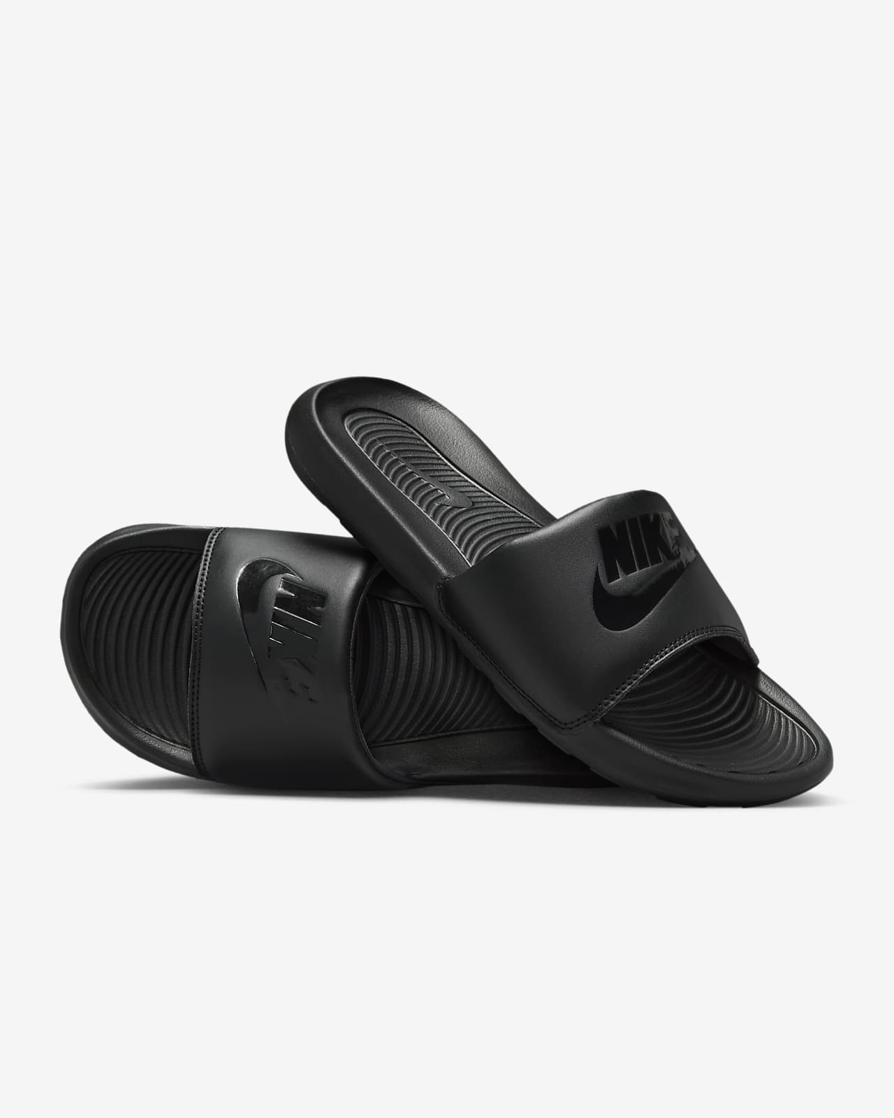 nike victori one slide volt