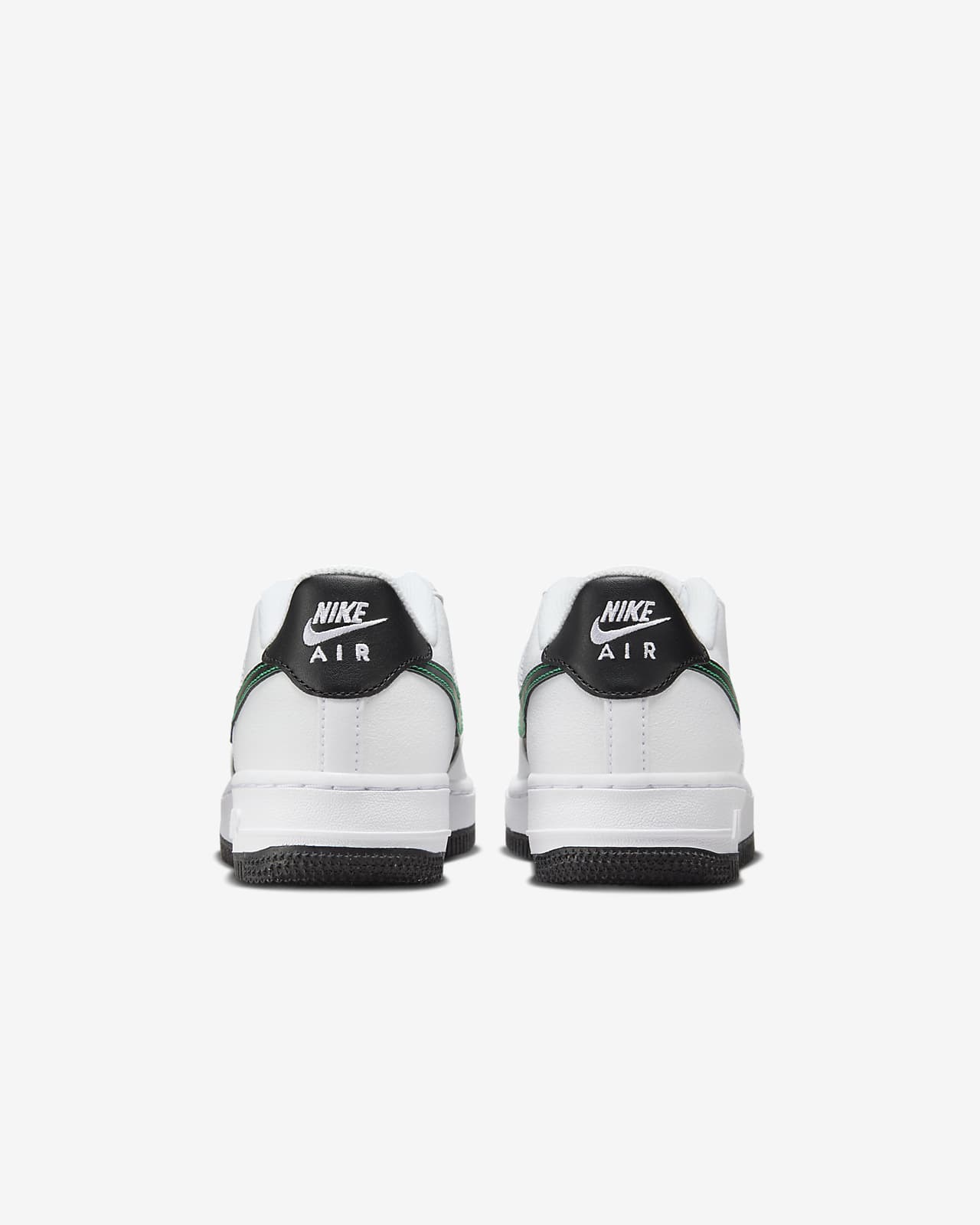 Nike Force 1 LV8 2 Older Kids' Shoes