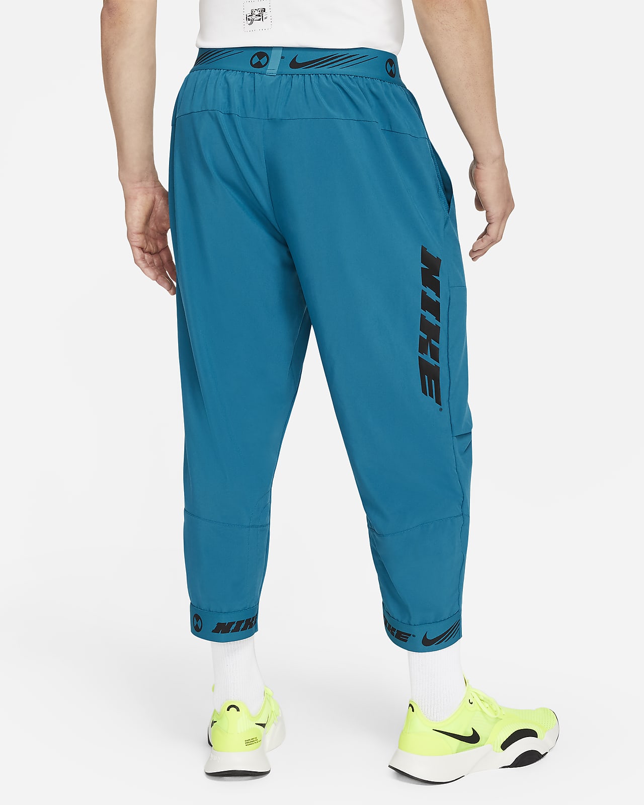 Nike Sport Clash Men's Training Pants 