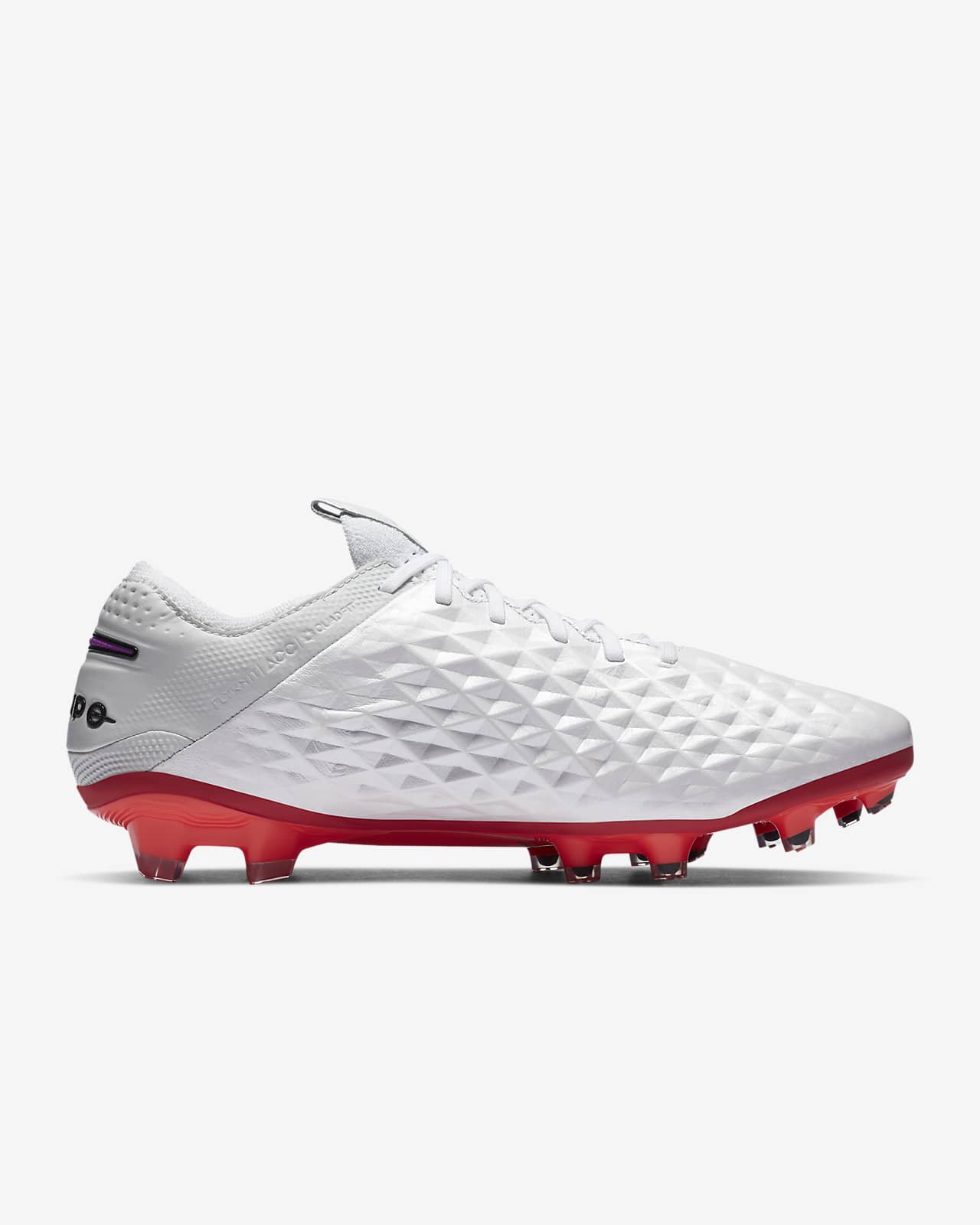 nike legend soccer