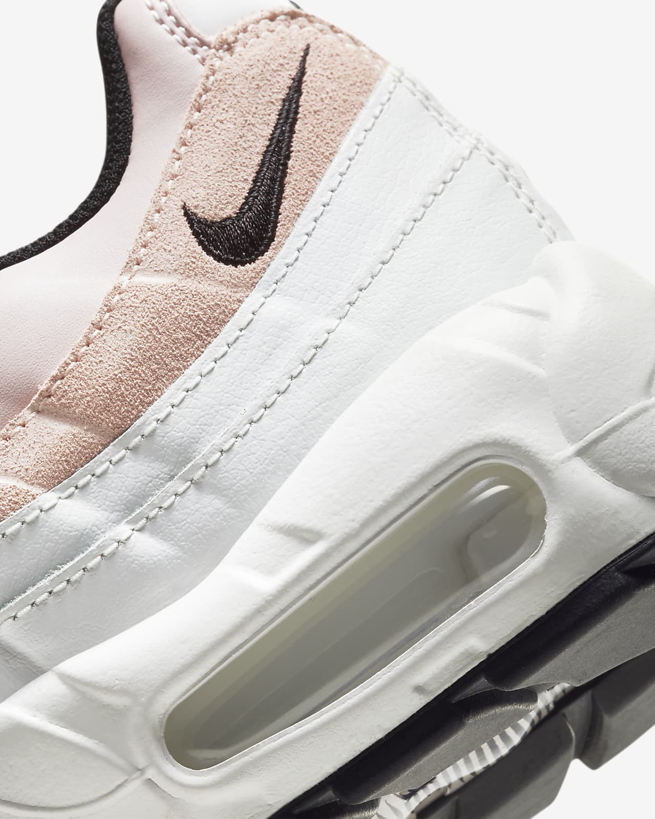 Nike公式 ナイキ エア マックス 95 ウィメンズシューズ オンラインストア 通販サイト