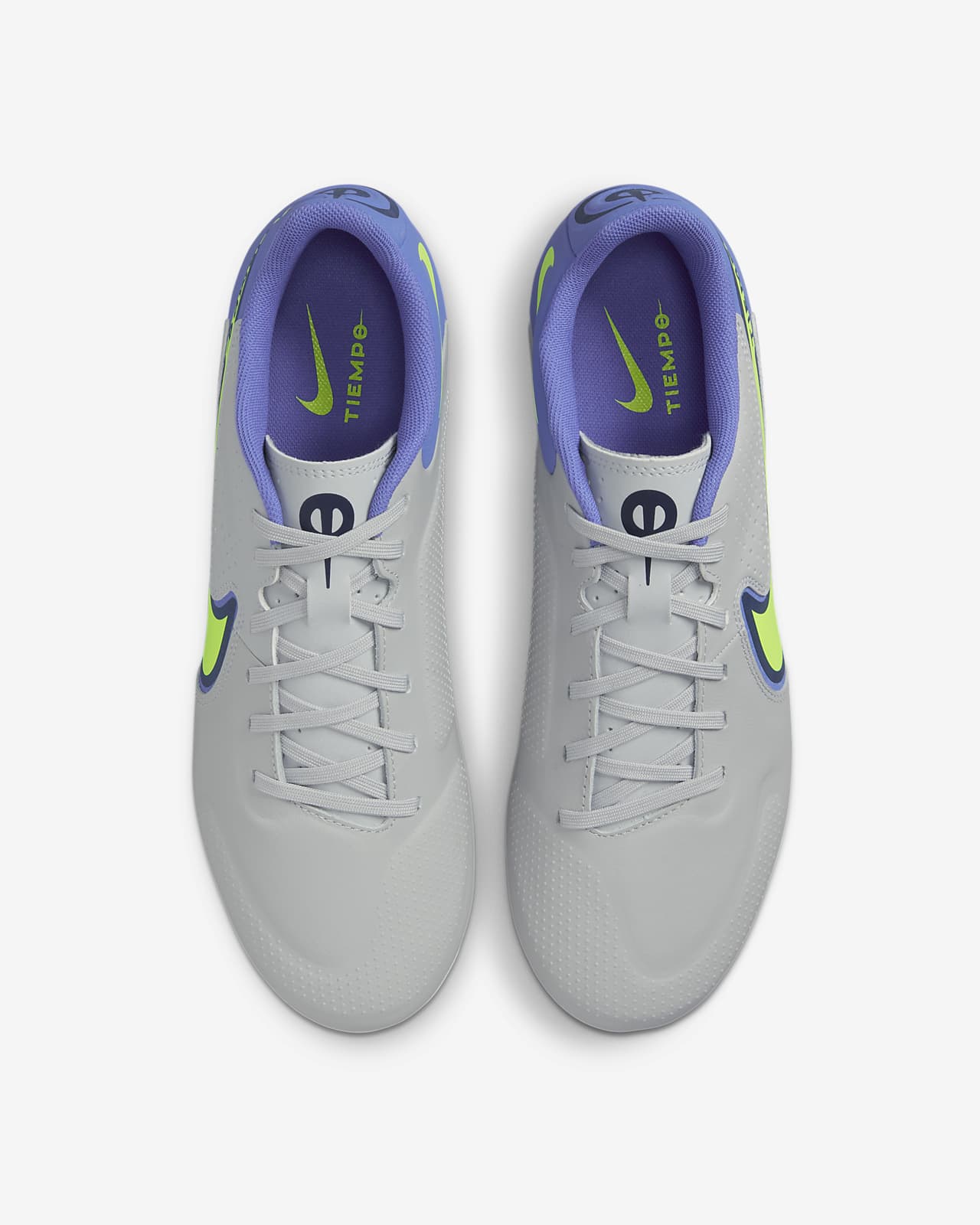 Nike Tiempo Legend 9 Academy HG Hard-Ground Soccer Cleat. Nike JP