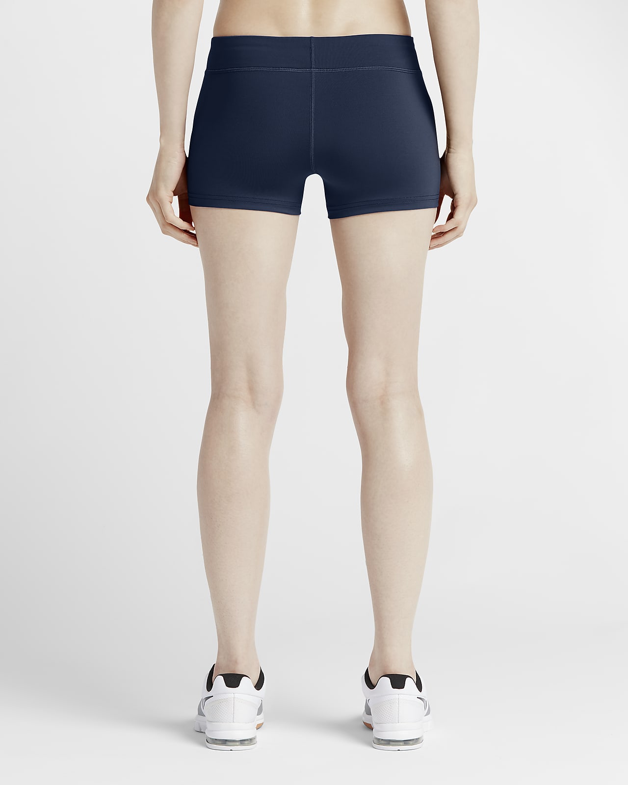 shallow climb The Hotel Nike Performance Women's Game Volleyball Shorts. Nike.com