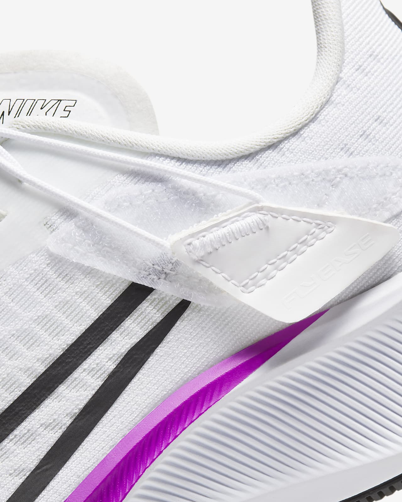 nike pegasus flyease women's