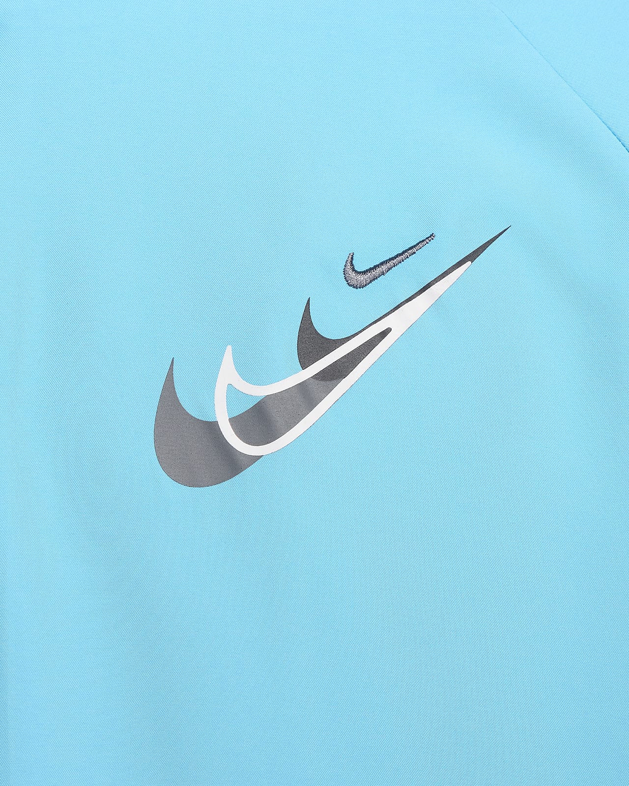 Nike Sportswear Men s Lightweight Woven Jacket. Nike IE