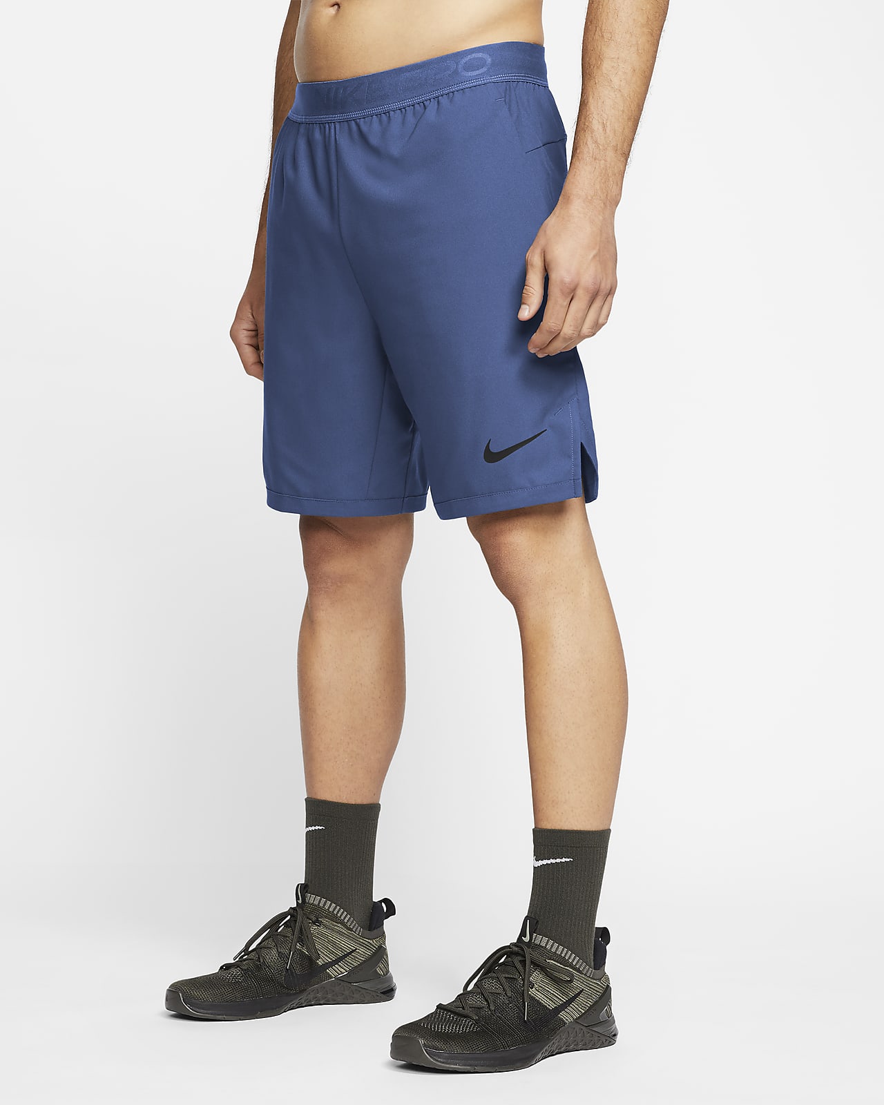 Shorts Nike Pro Flex Vent Max - Uomo 