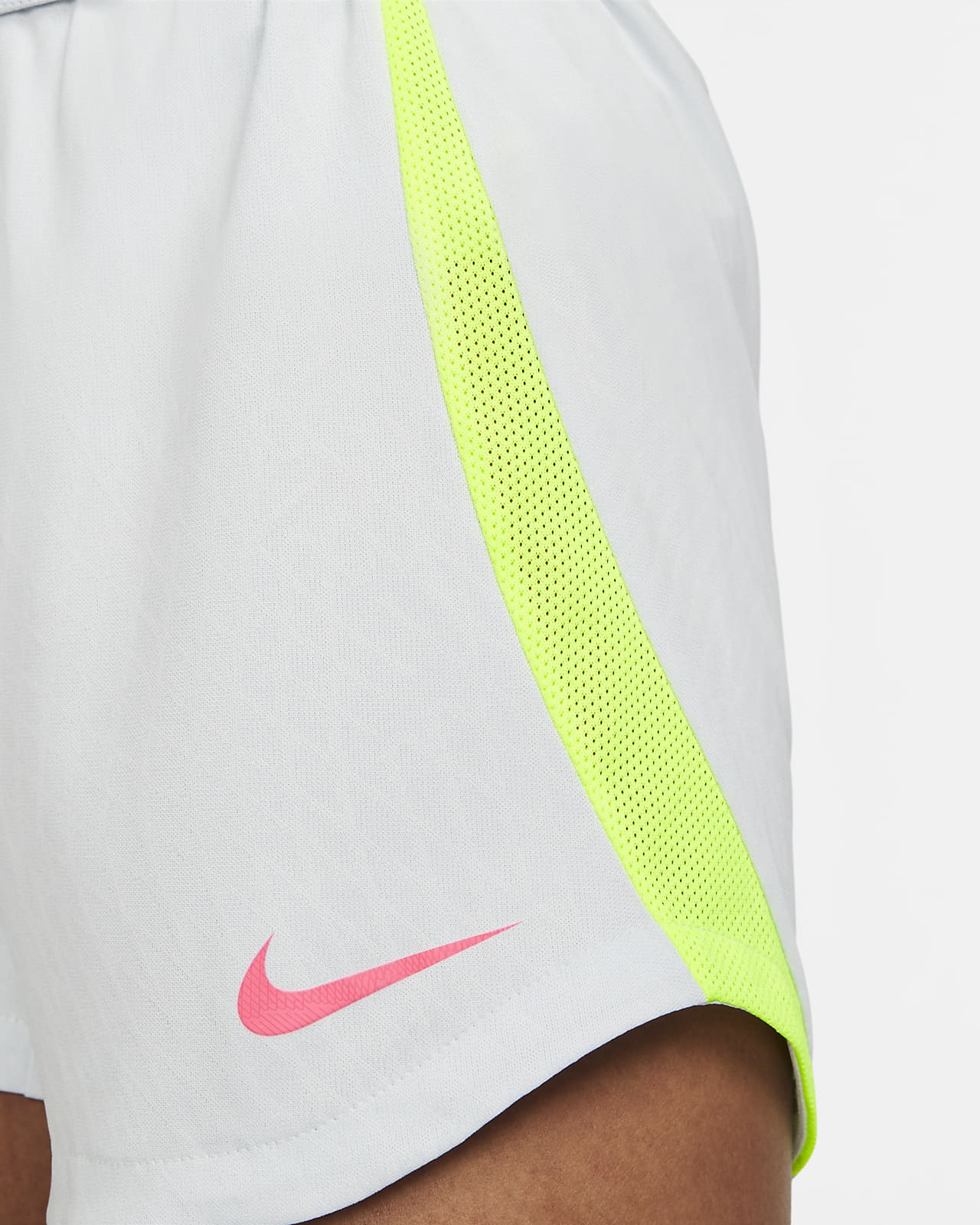 Pantalon corto nike sales dri fit mujer