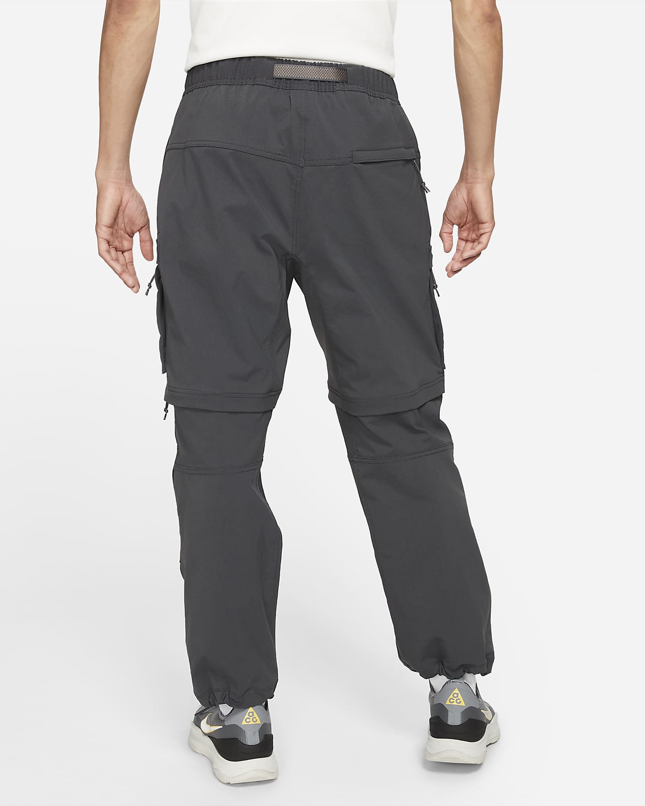 cargo nike sweats