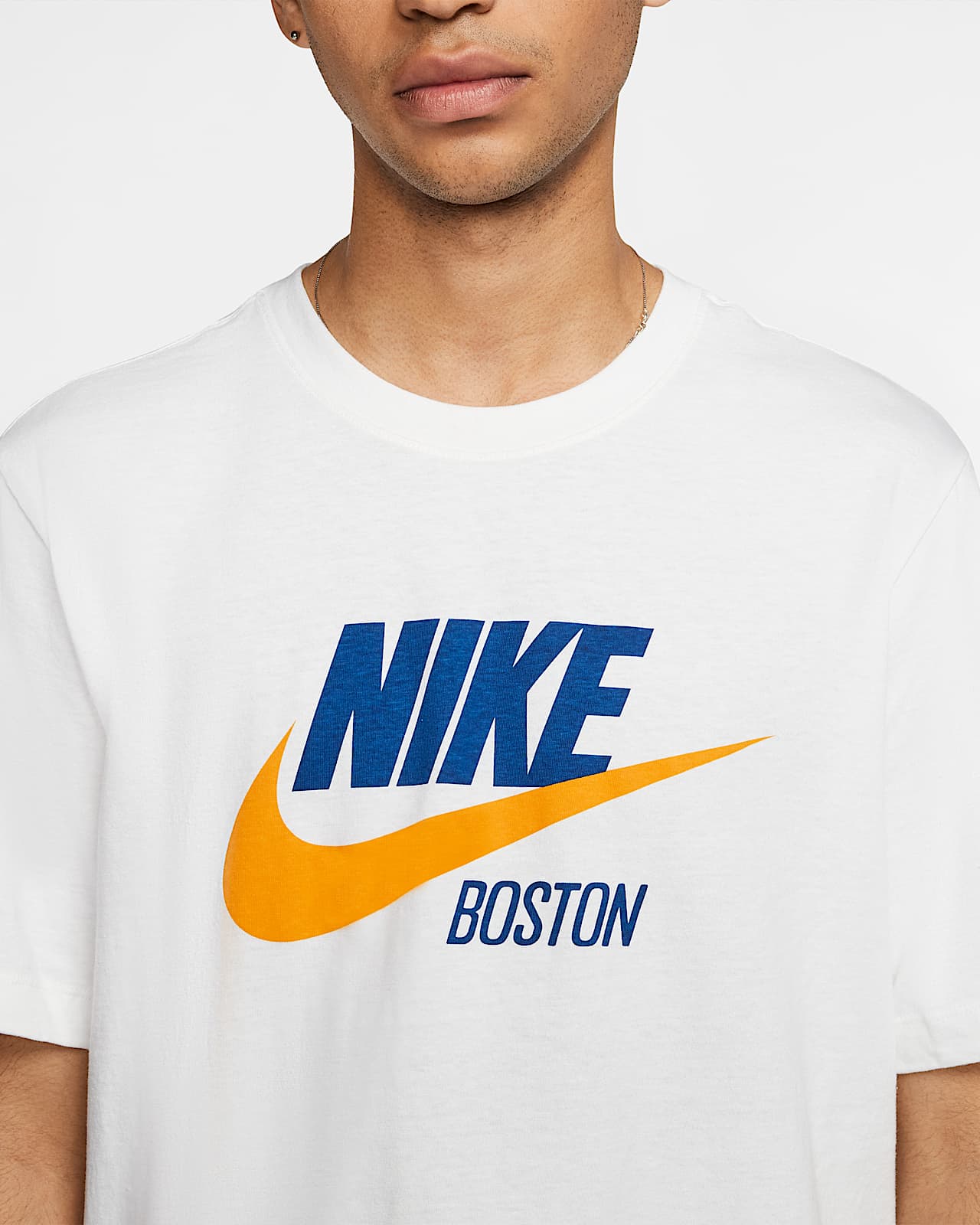 nike gym wear t shirt