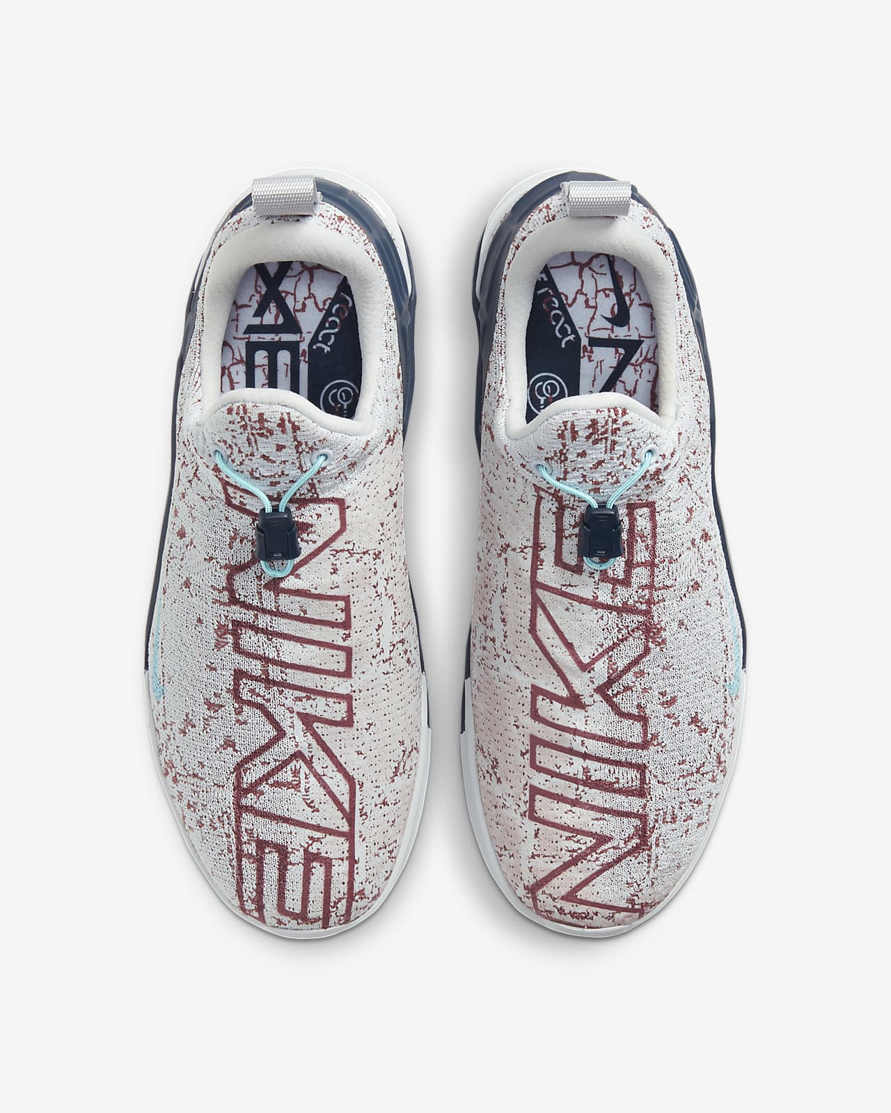 nike react metcon training shoe