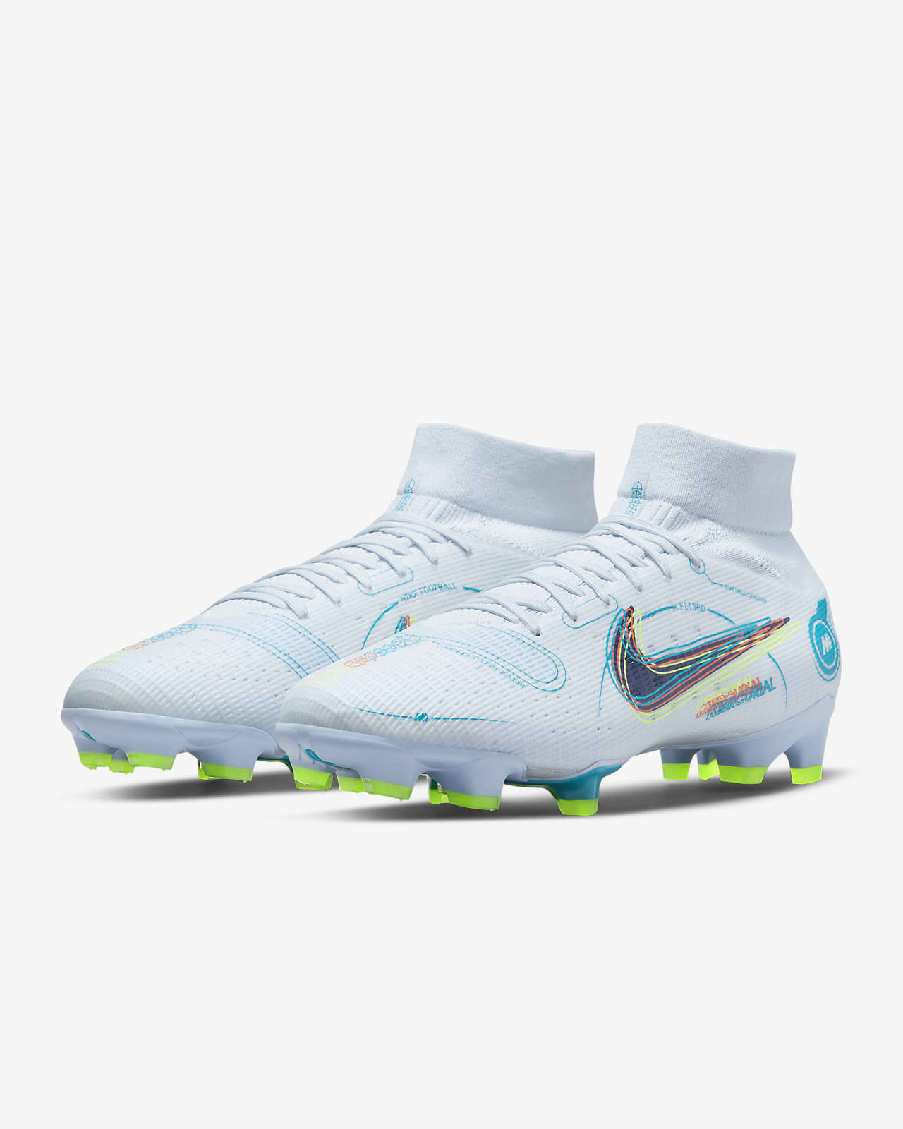 nike futbol superfly