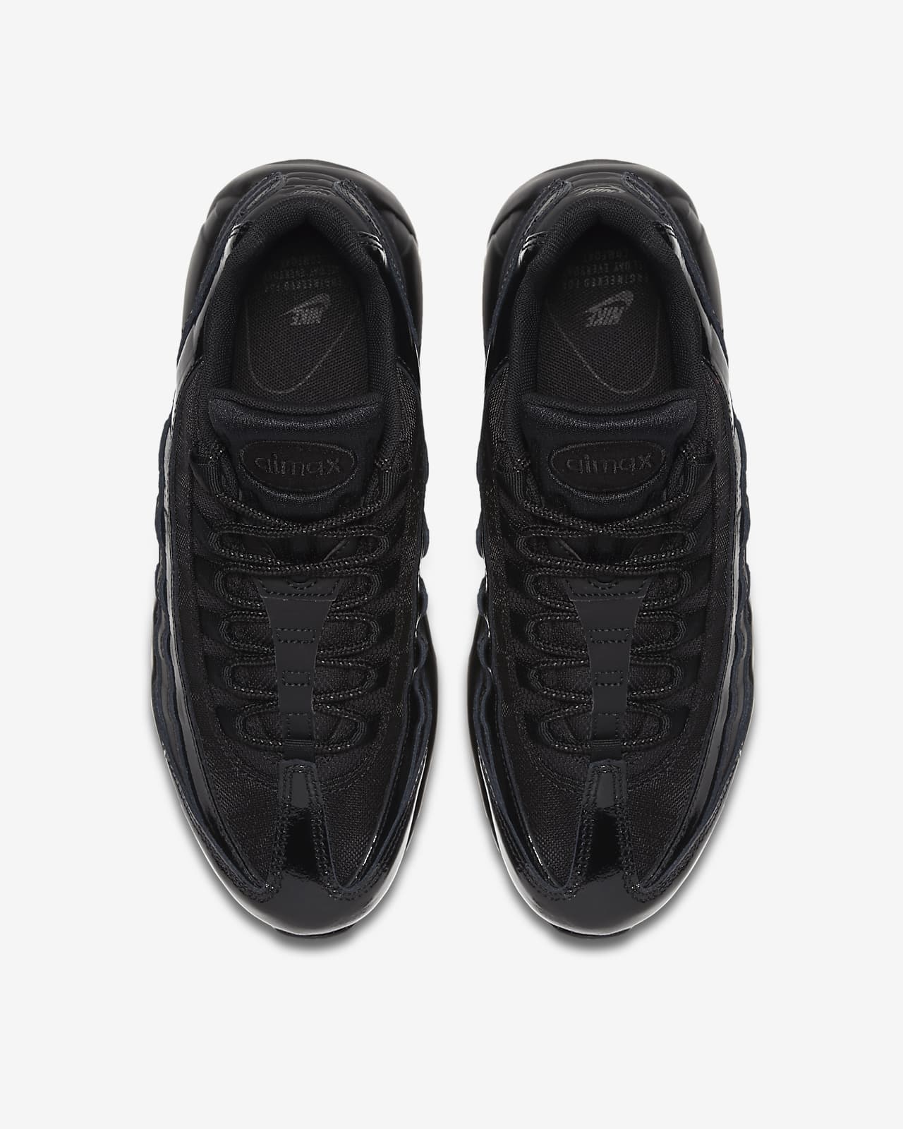 womens black 95