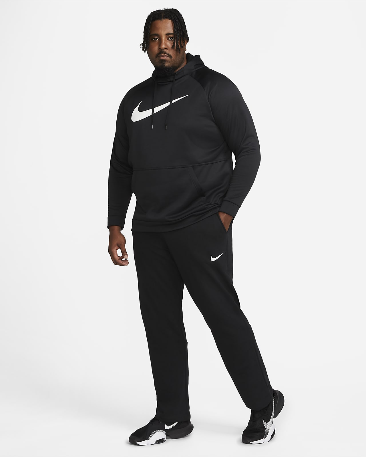 Pantalones de para hombre Nike Dri-FIT. Nike.com
