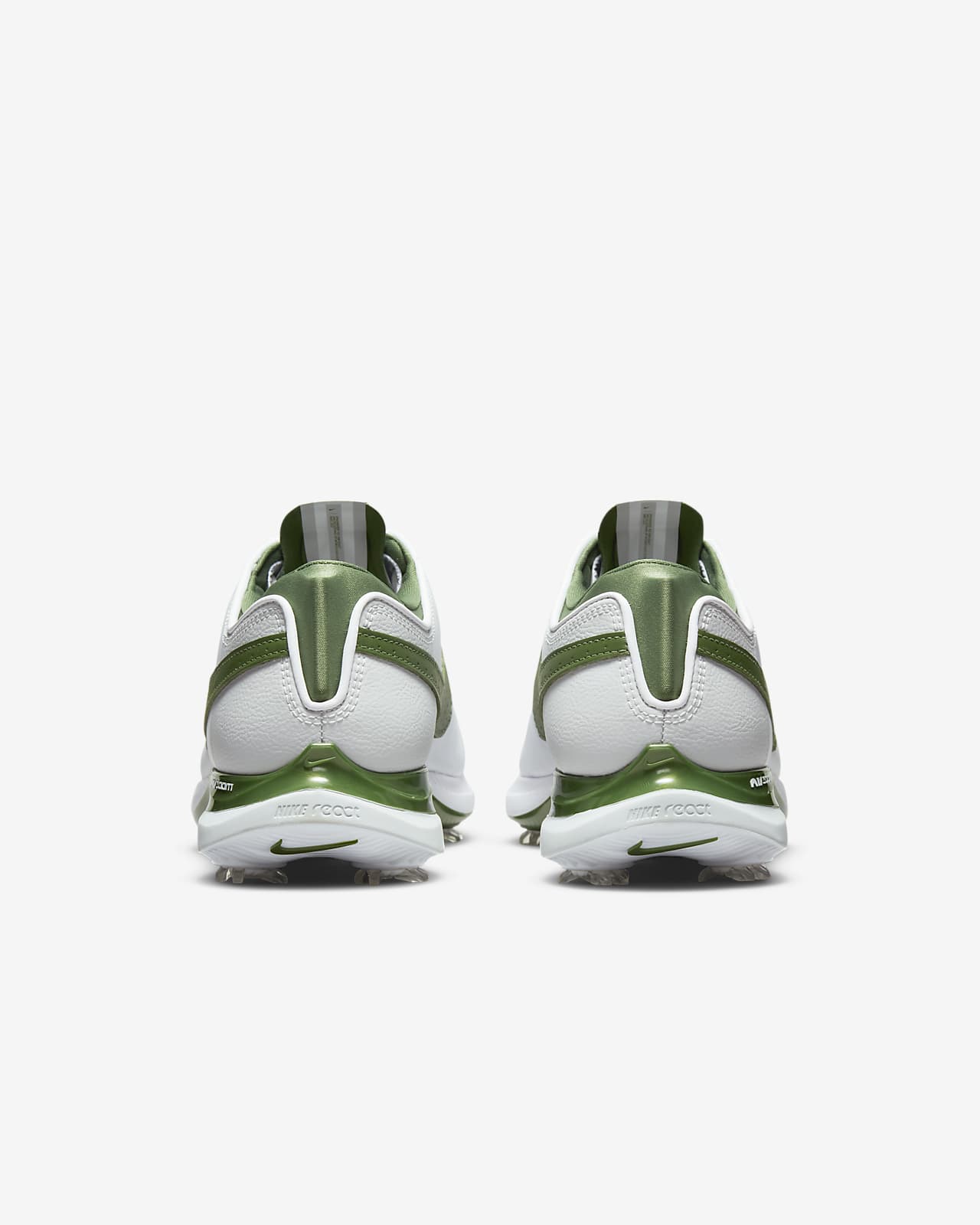 nike air zoom golfsko